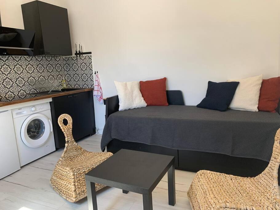 Résidence de l’Hippodrome