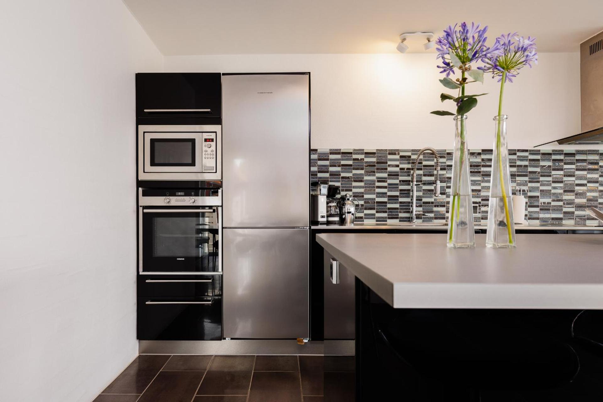 Eksklusiv ferielejlighed