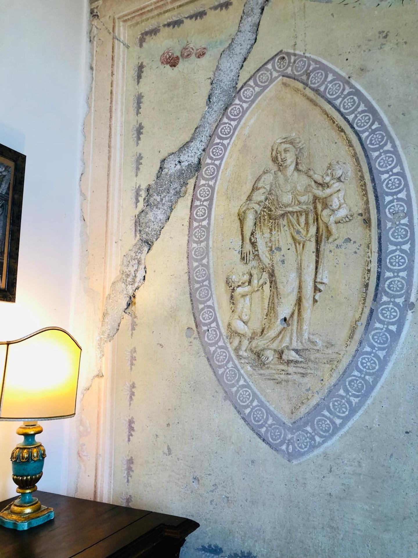 “Attico Garibaldi” nel cuore della Toscana