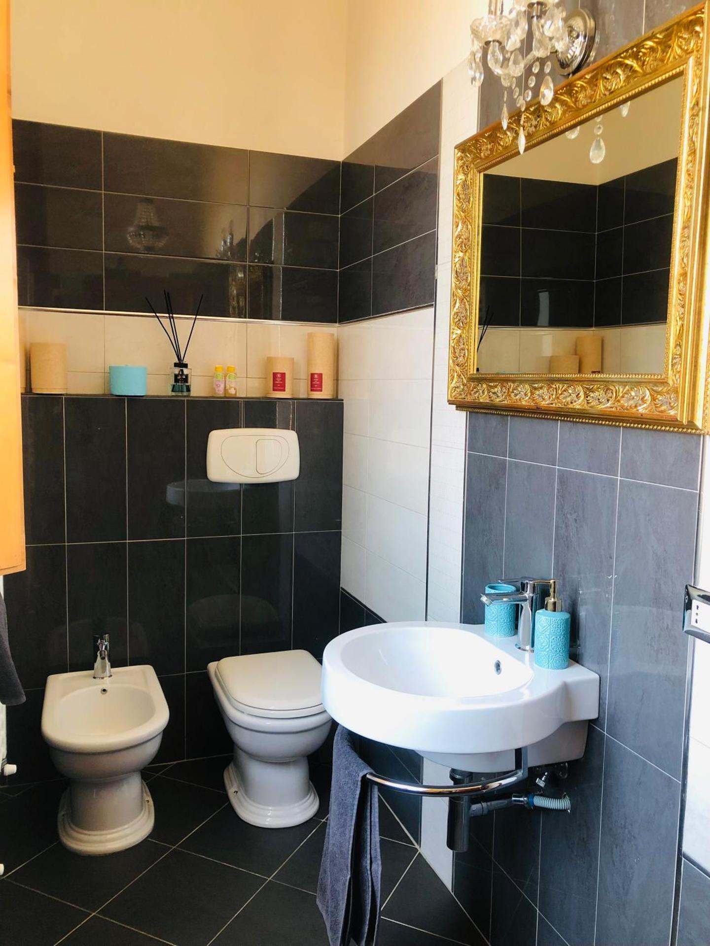 “Attico Garibaldi” nel cuore della Toscana