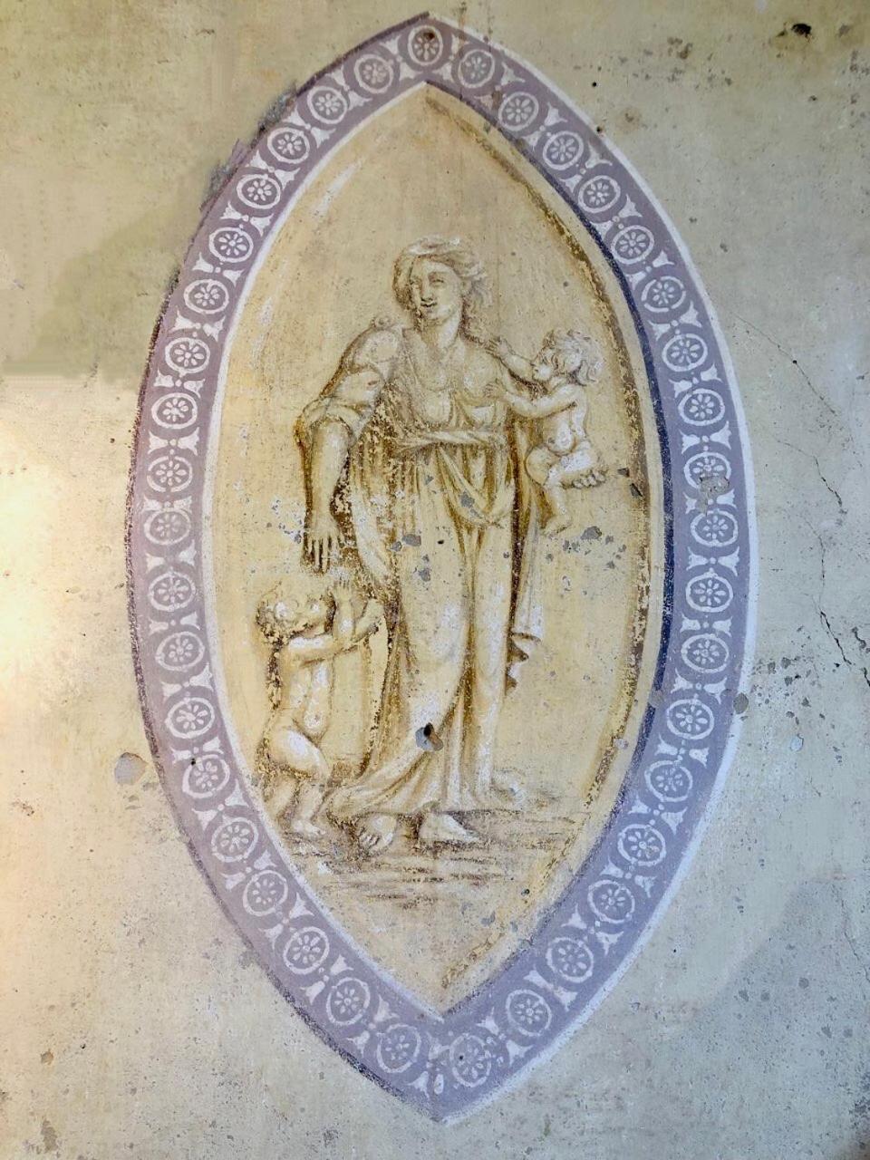 “Attico Garibaldi” nel cuore della Toscana