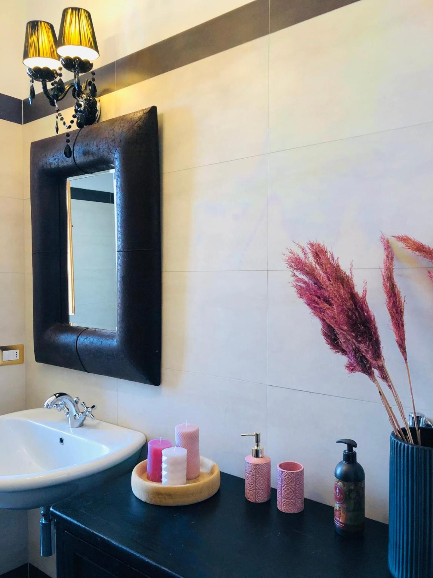 “Attico Garibaldi” nel cuore della Toscana