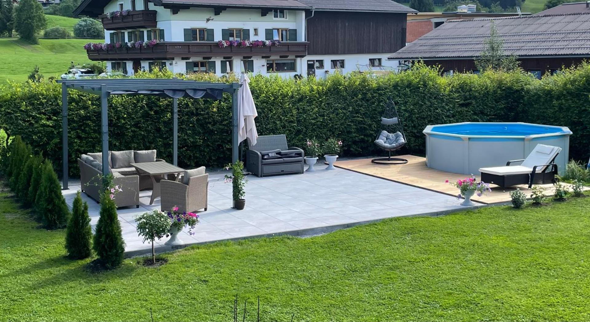 Appartementhaus FICHTERN