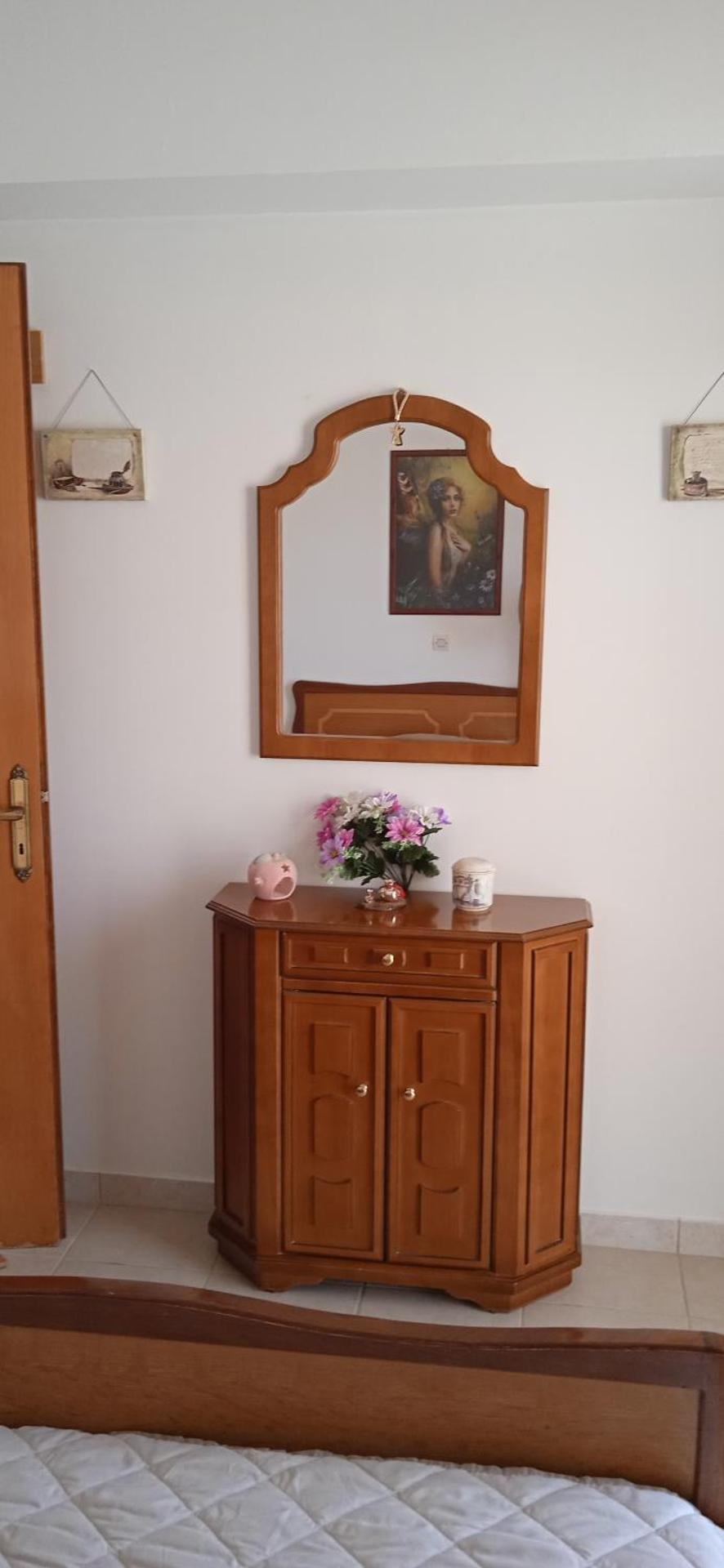 Vasiliki's apartment