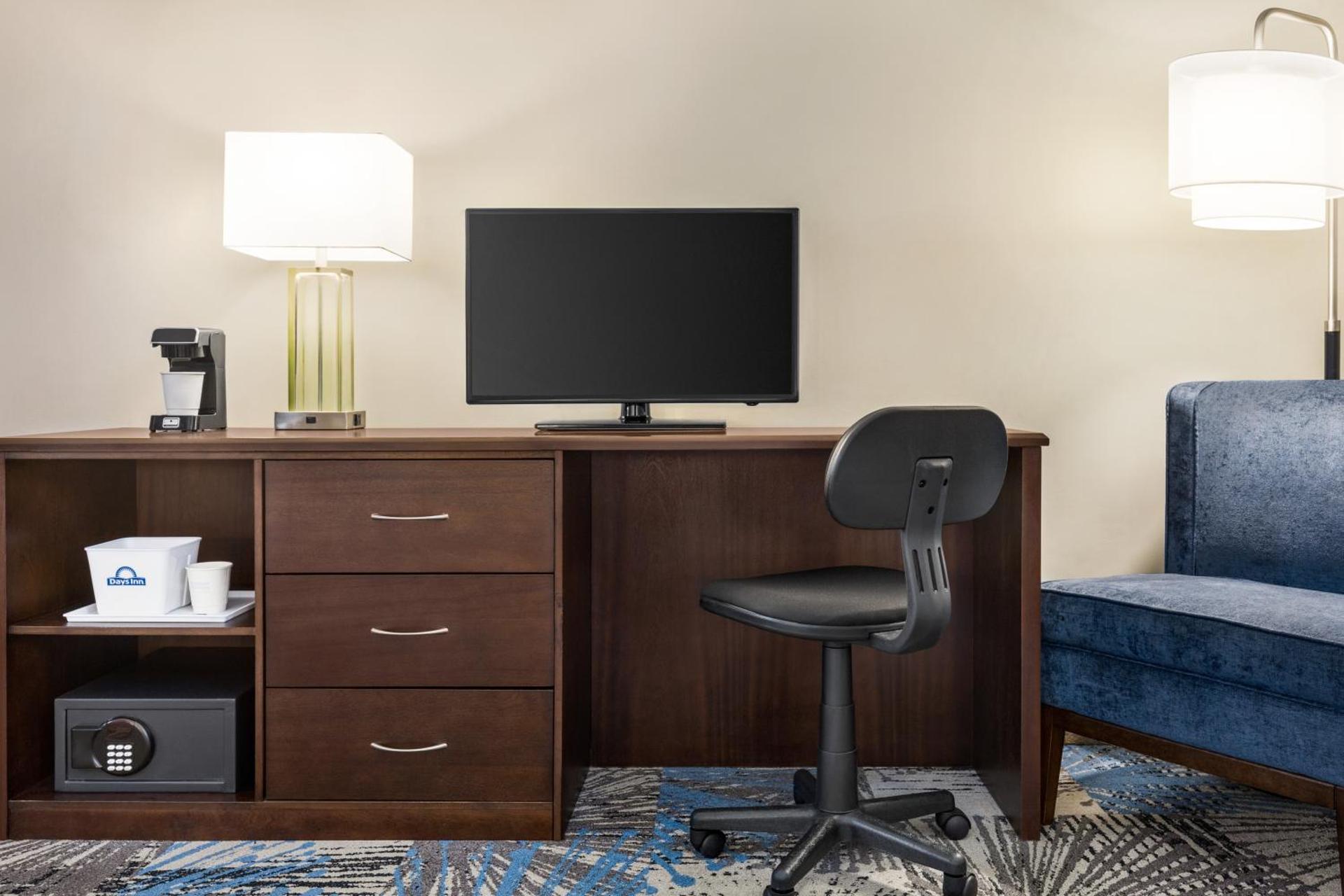 Days Inn by Wyndham Philadelphia Convention Center