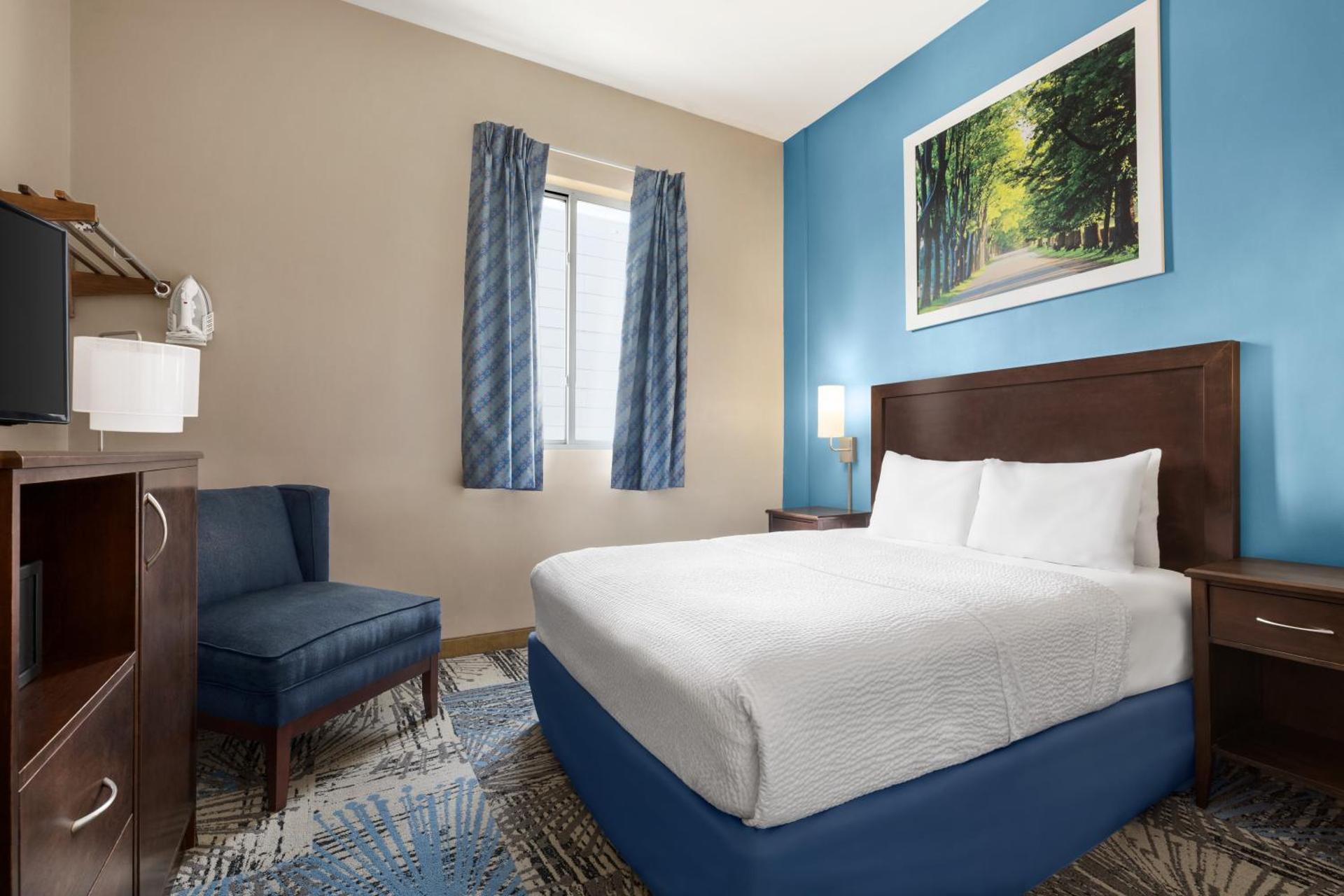 Days Inn by Wyndham Philadelphia Convention Center