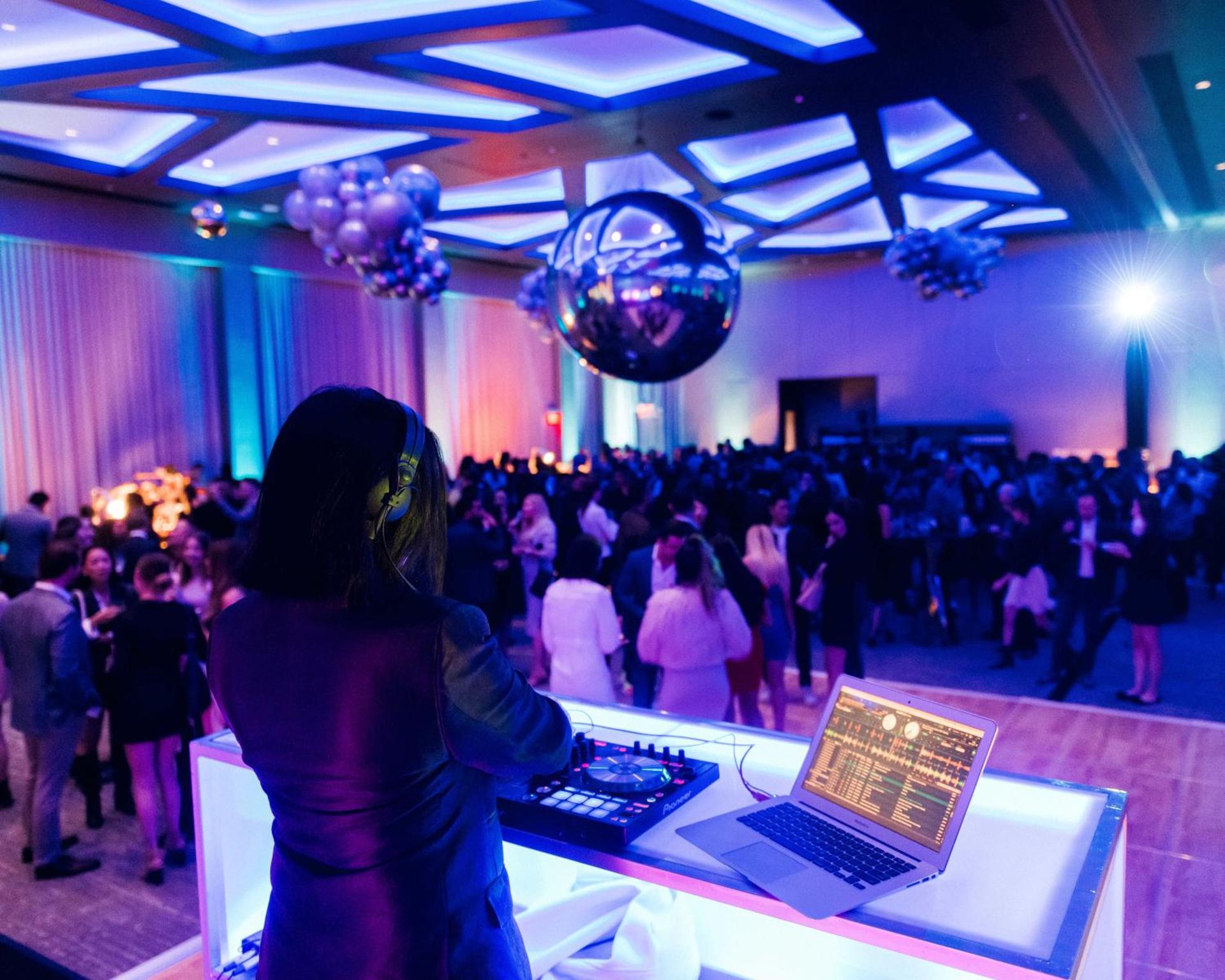 Meeting/conference room