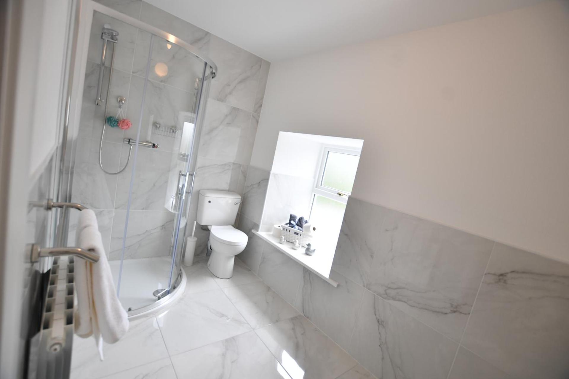 Kiernan's Self Catering & Accommodation