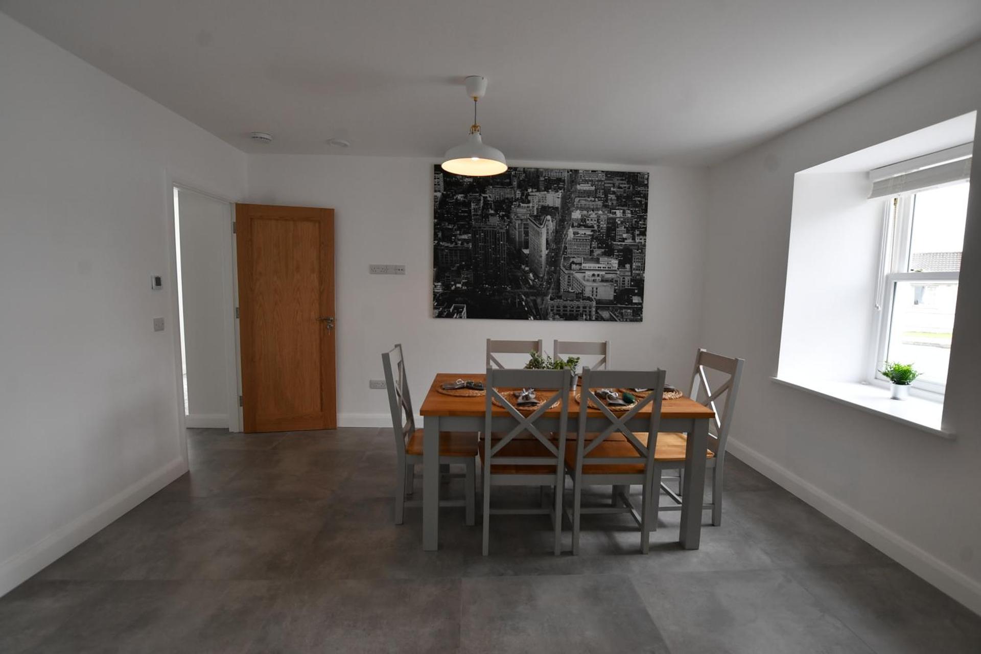 Kiernan's Self Catering & Accommodation