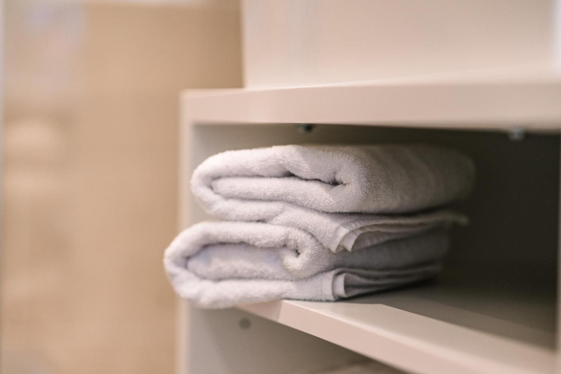 towels