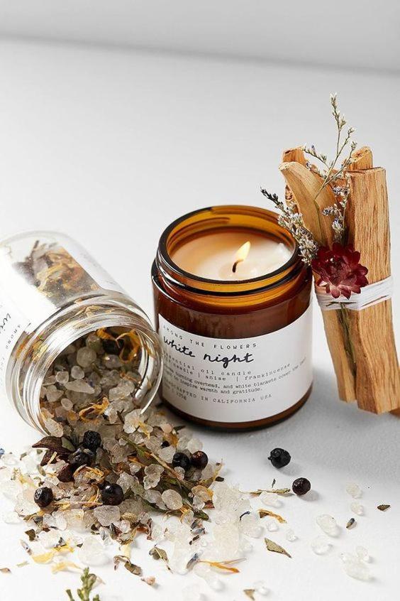 Spa and wellness centre/facilities