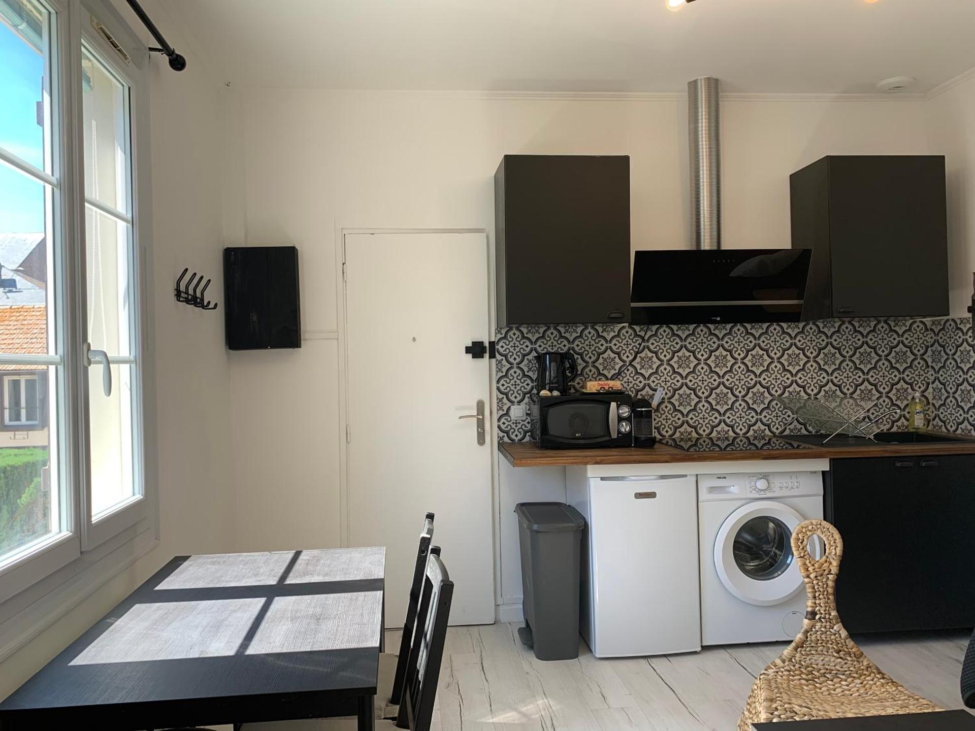 Résidence de l’Hippodrome