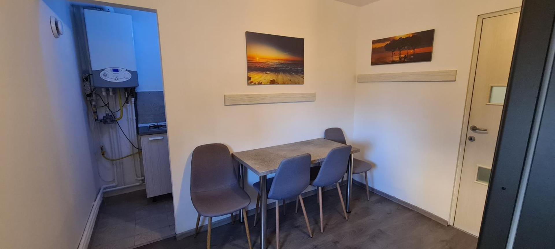 Lumiss Suite - Zoom Beach Constanta