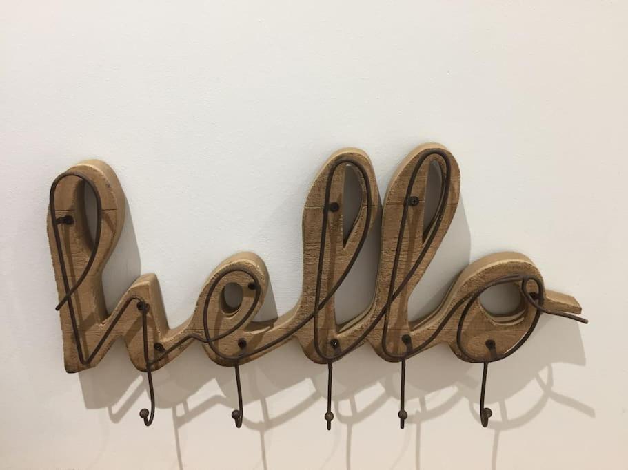 Modern Apartment with Stunning Sea View