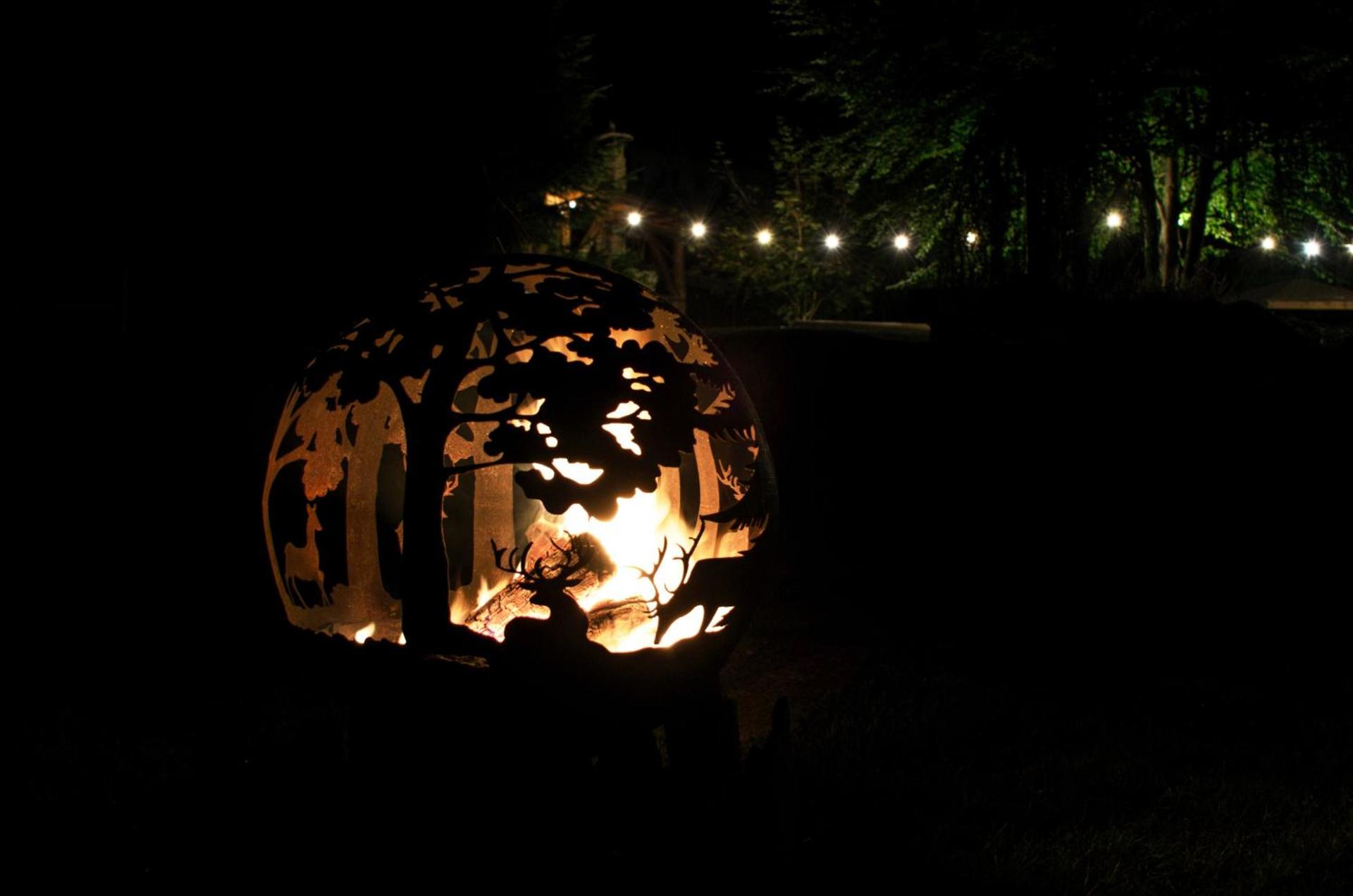 Spa and wellness centre/facilities