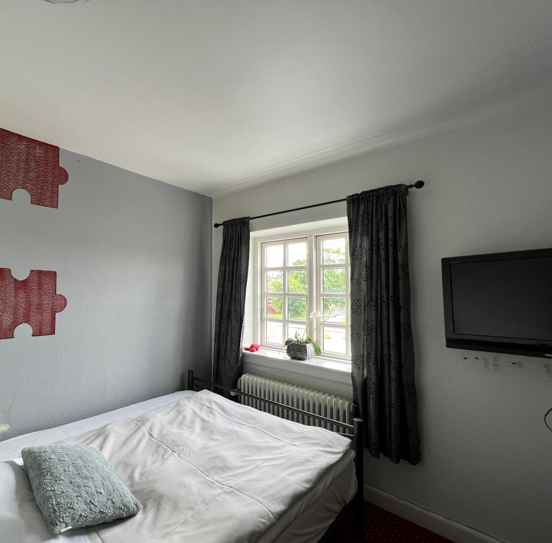 Camera Matrimoniale Piccola