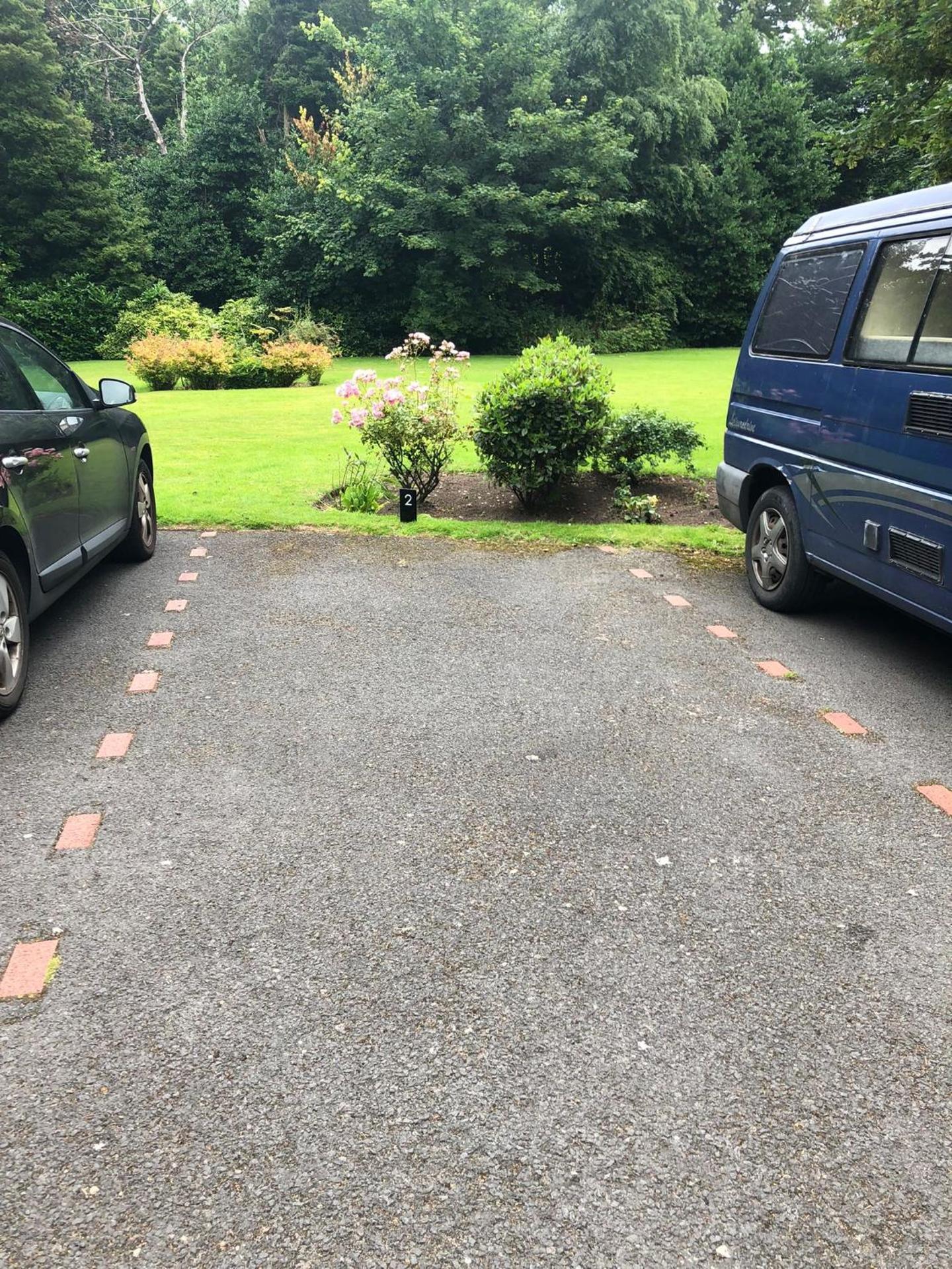 'Malverne' at stayBOOM