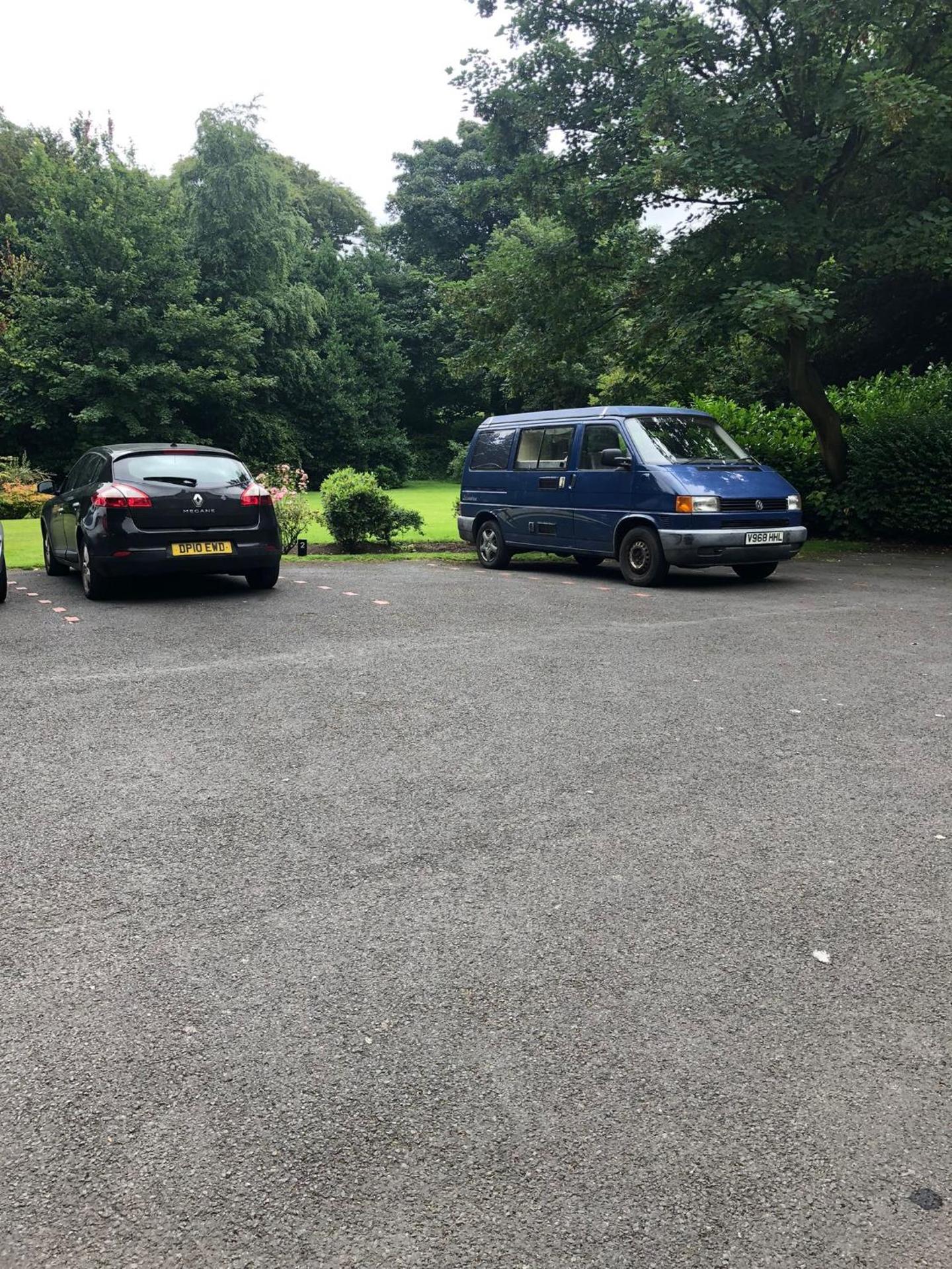 'Malverne' at stayBOOM