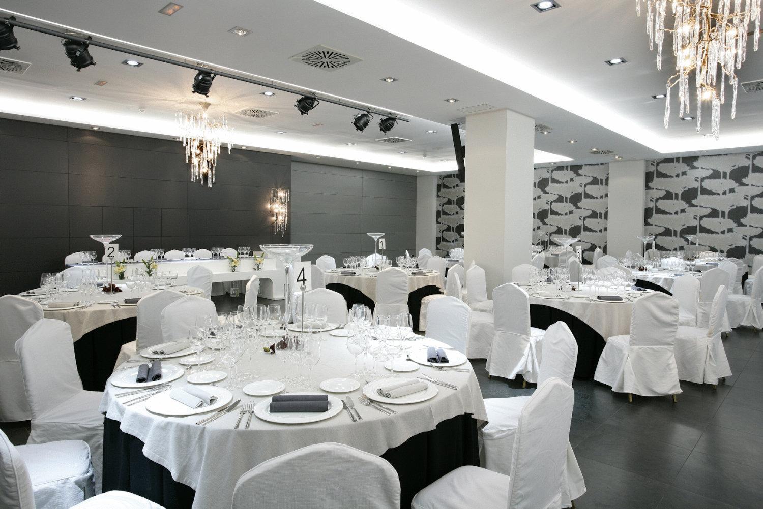 Banquet/Function facilities