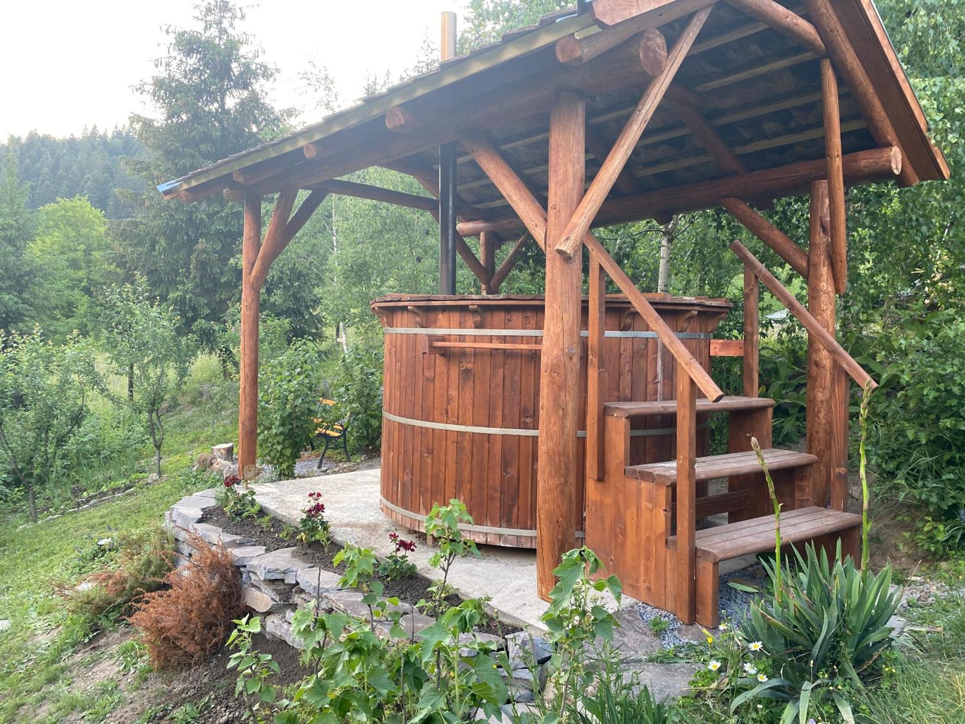 Spa and wellness centre/facilities