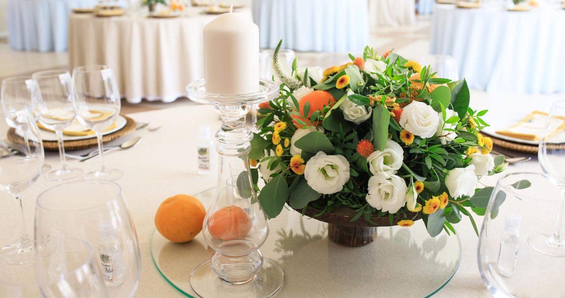 Banquet/Function facilities