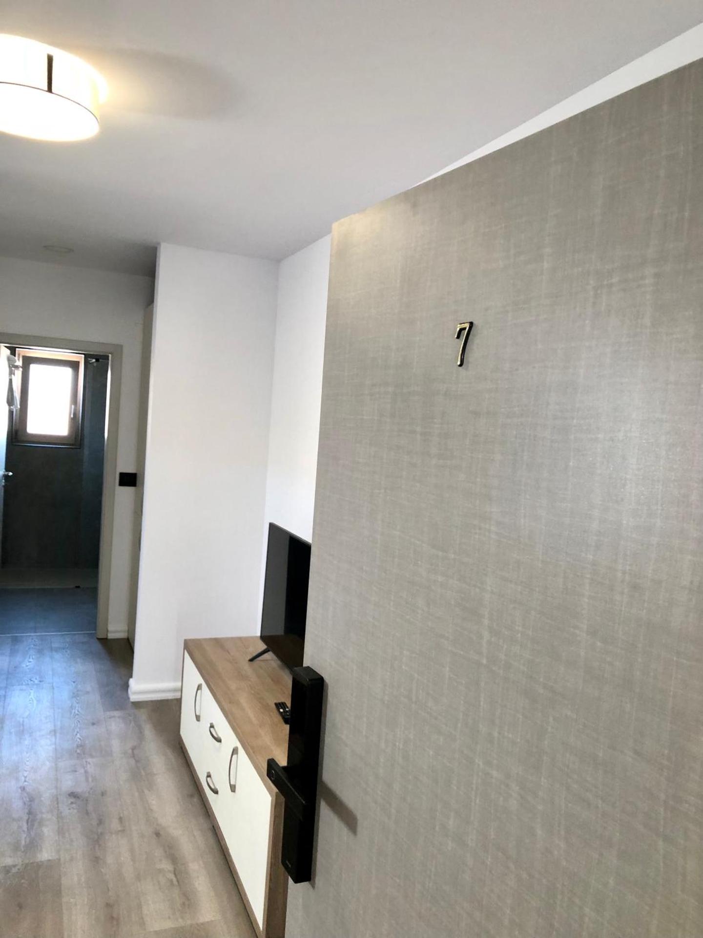 Modern and New Apartments in North of Timisoara - PNM Residence