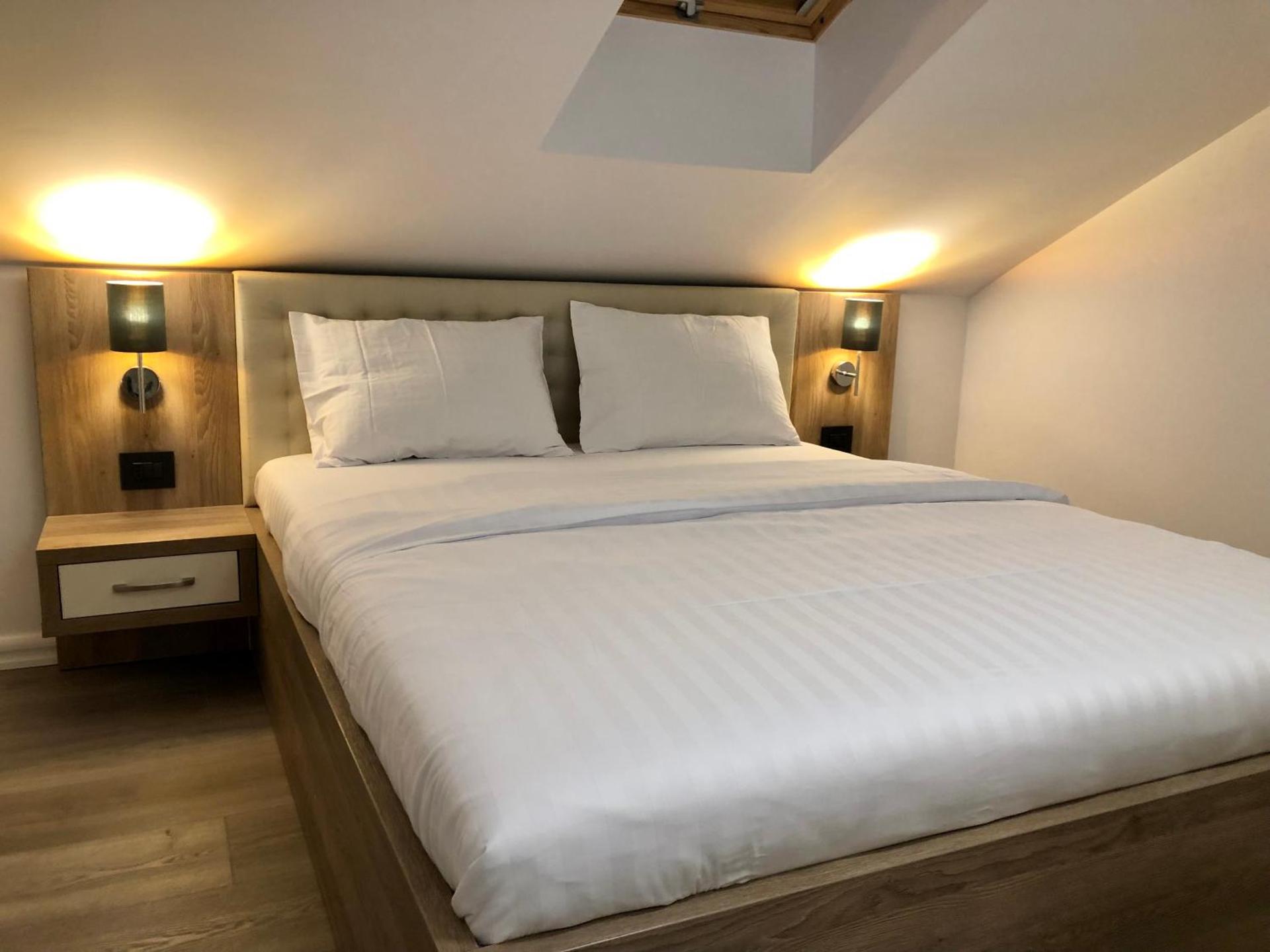 Modern and New Apartments in North of Timisoara - PNM Residence