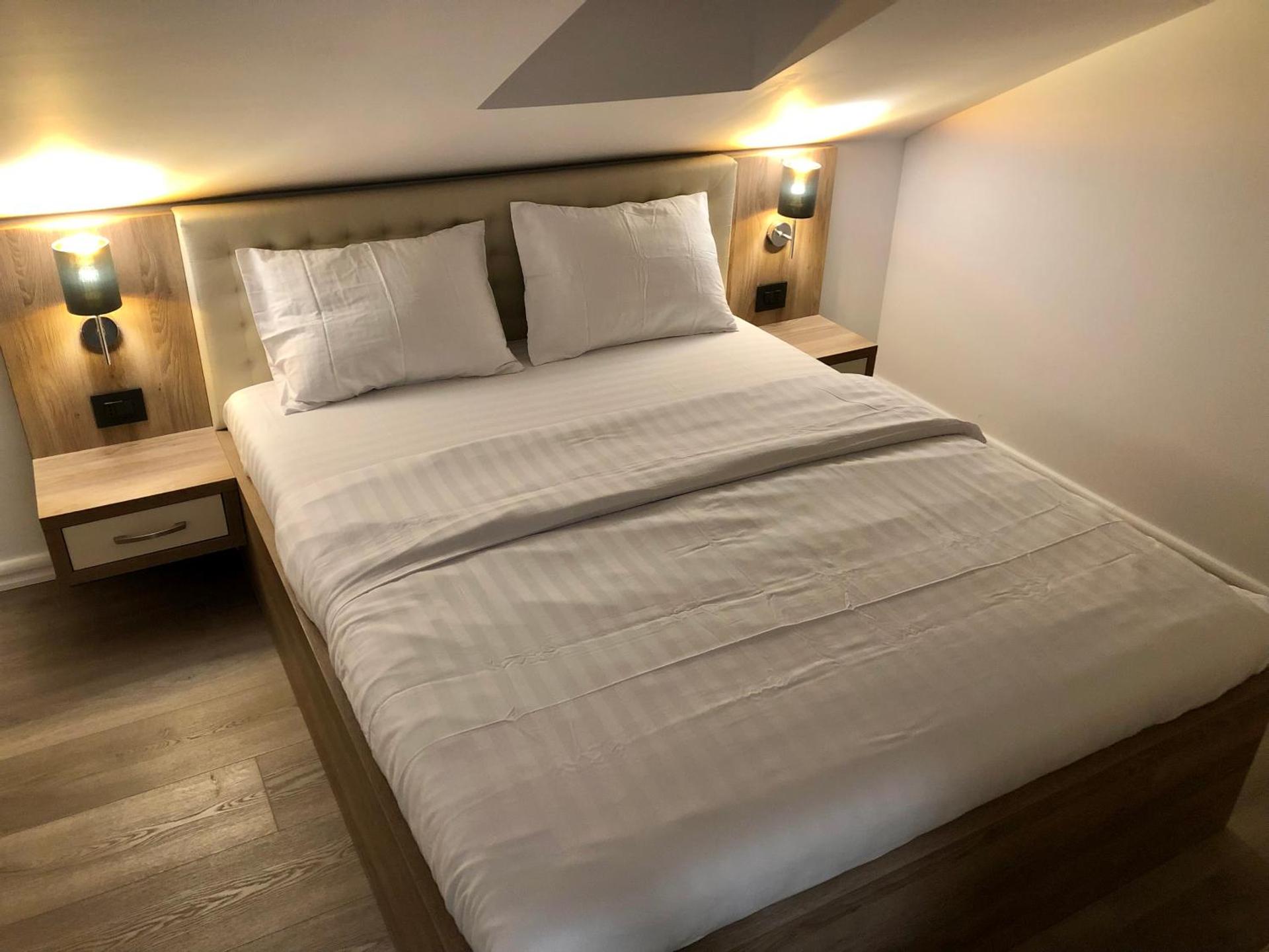 Modern and New Apartments in North of Timisoara - PNM Residence