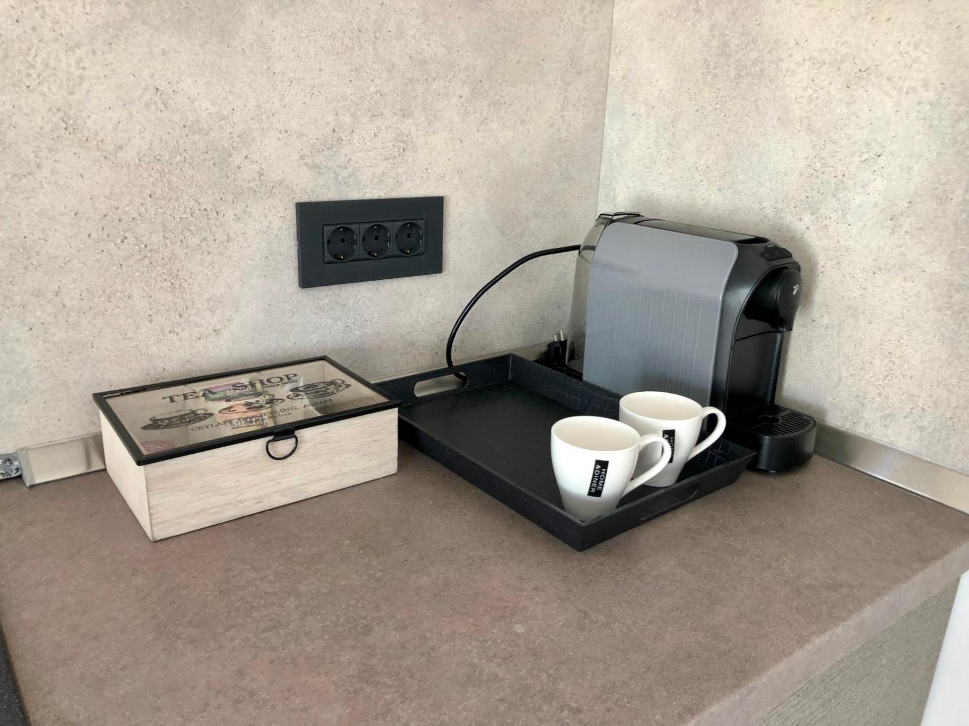 Modern and New Apartments in North of Timisoara - PNM Residence