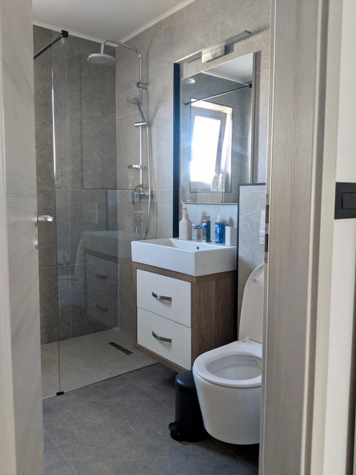 Modern and New Apartments in North of Timisoara - PNM Residence