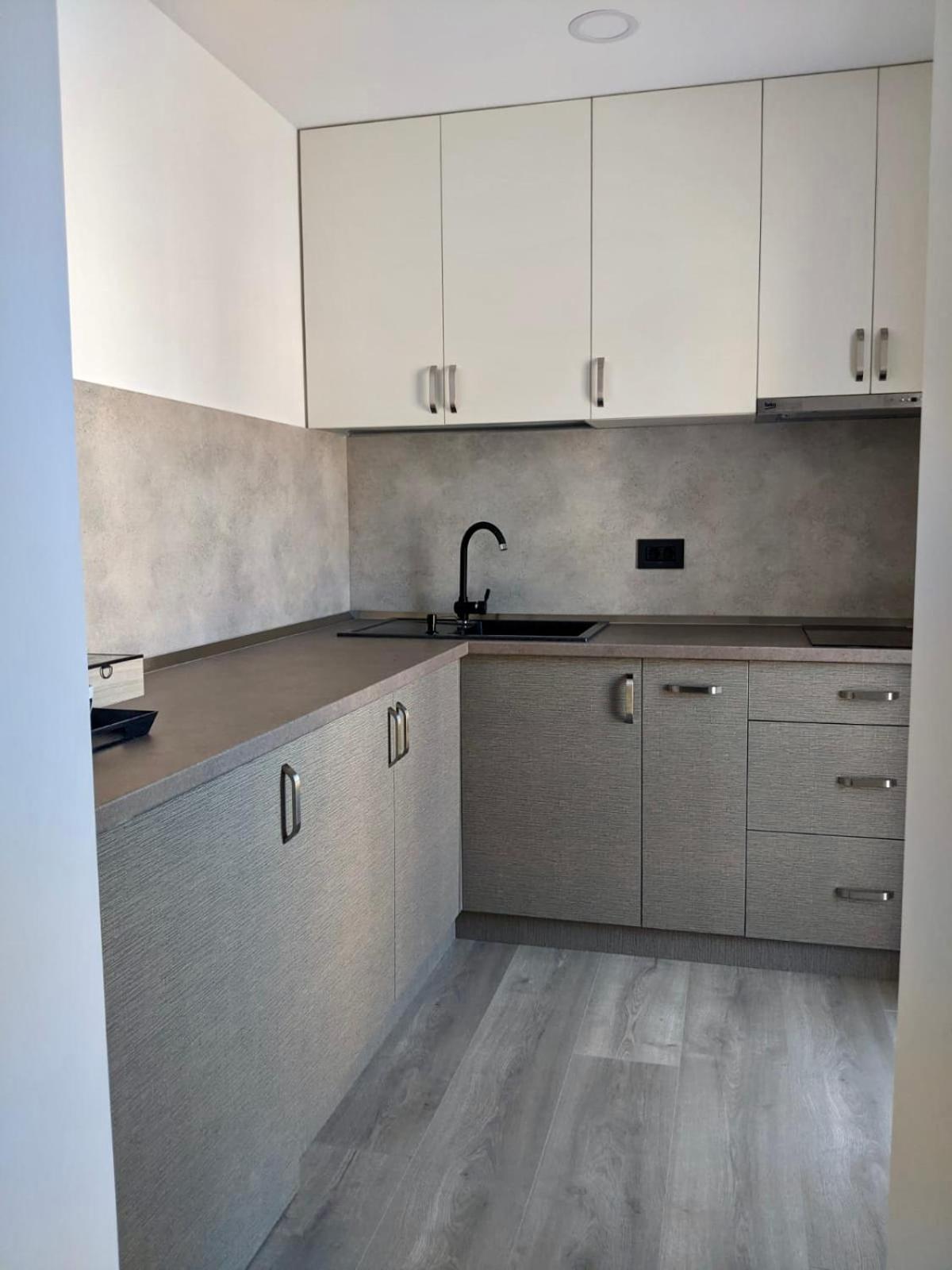 Modern and New Apartments in North of Timisoara - PNM Residence