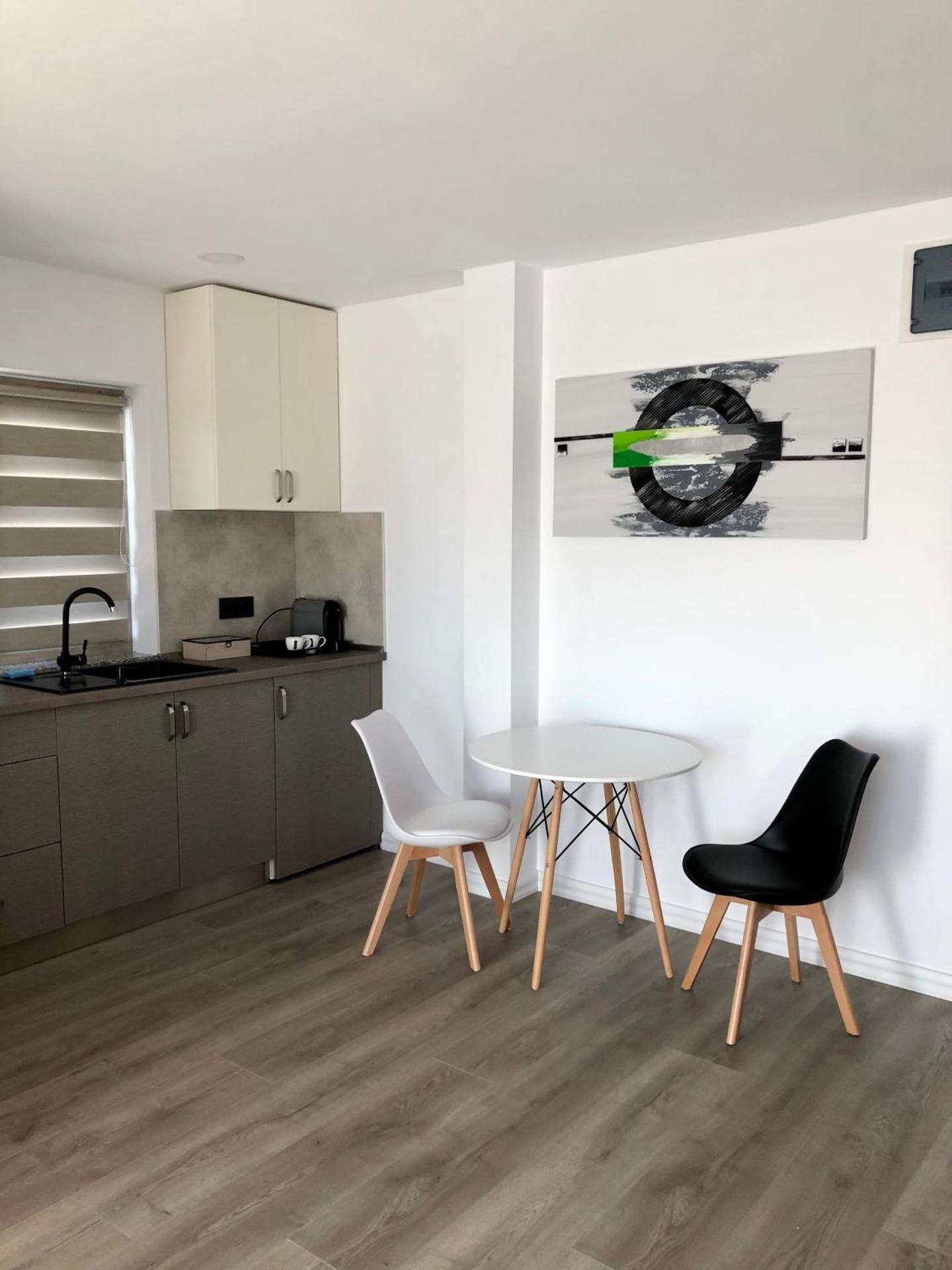 Modern and New Apartments in North of Timisoara - PNM Residence