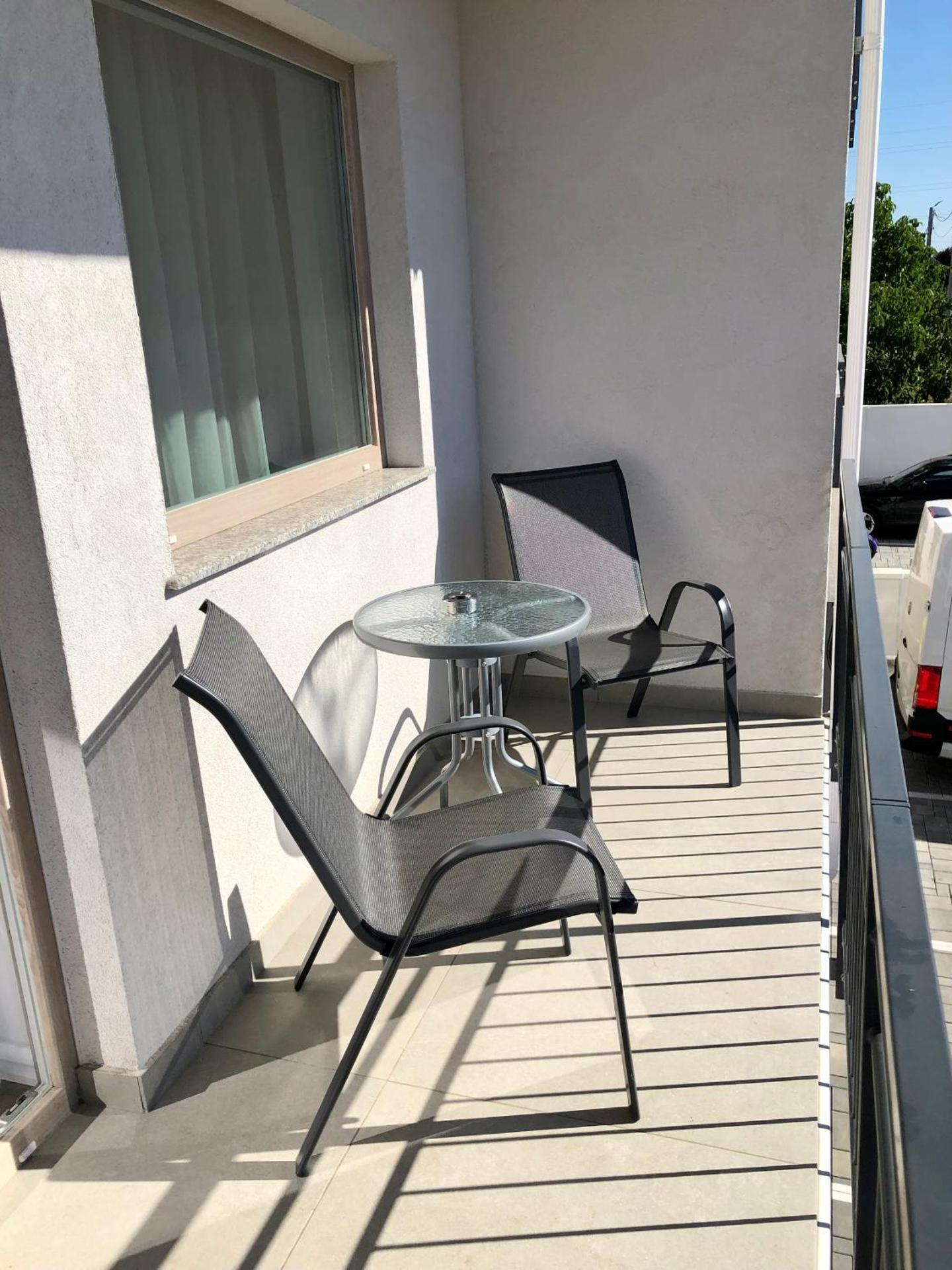 Modern and New Apartments in North of Timisoara - PNM Residence