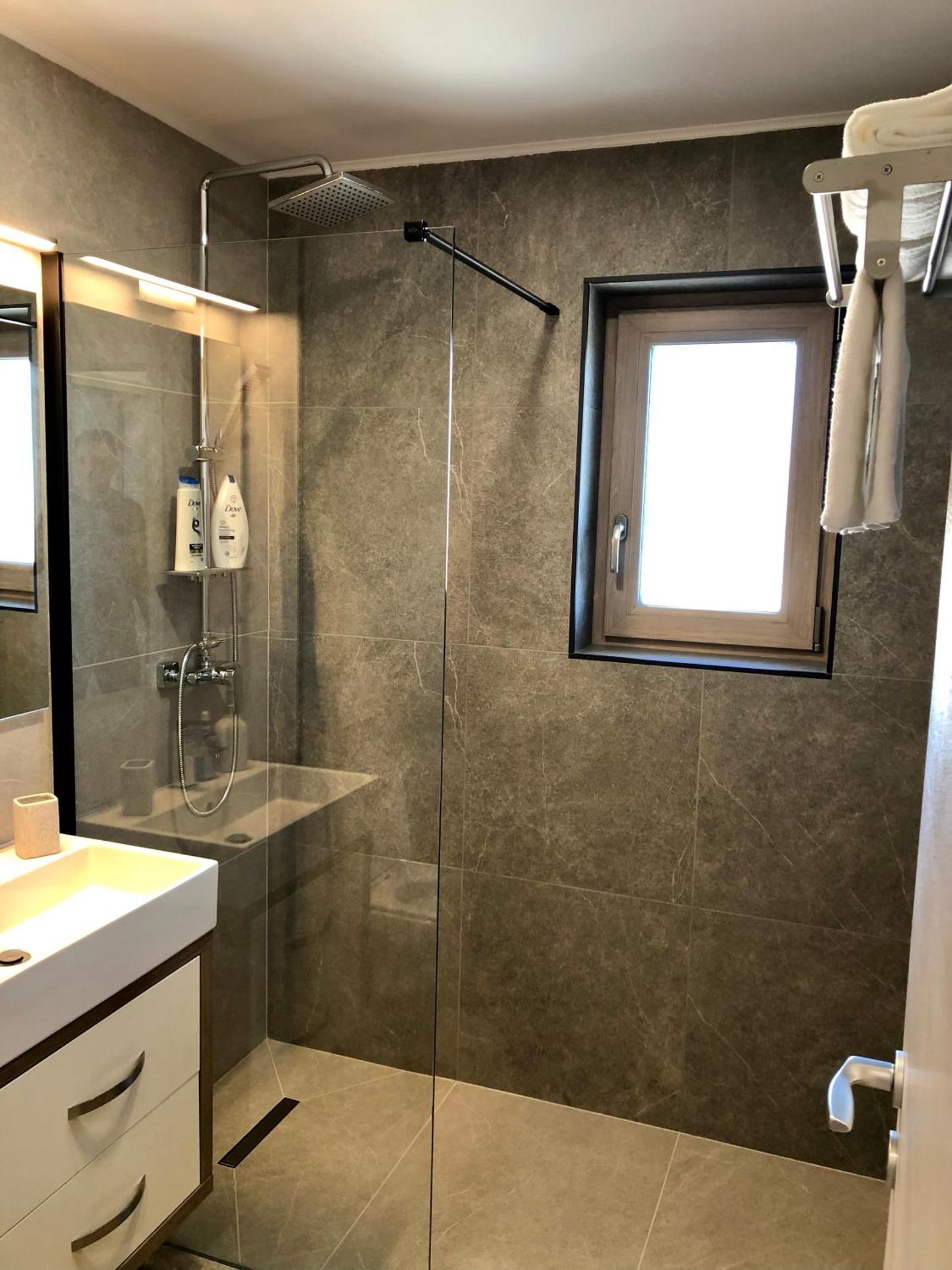 Modern and New Apartments in North of Timisoara - PNM Residence