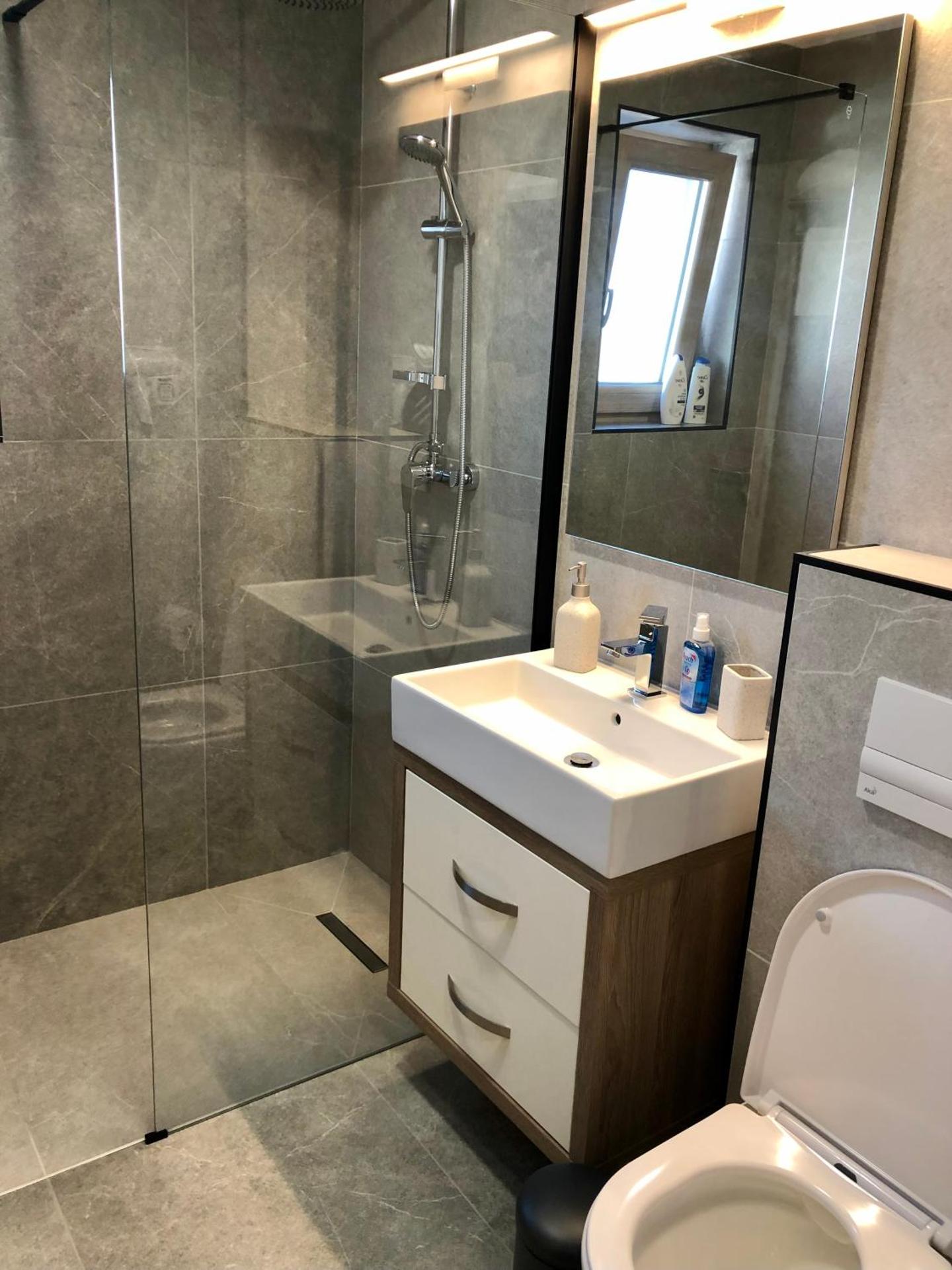 Modern and New Apartments in North of Timisoara - PNM Residence