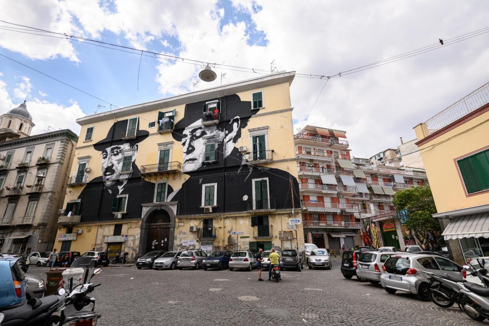 Totò e Peppino Family House