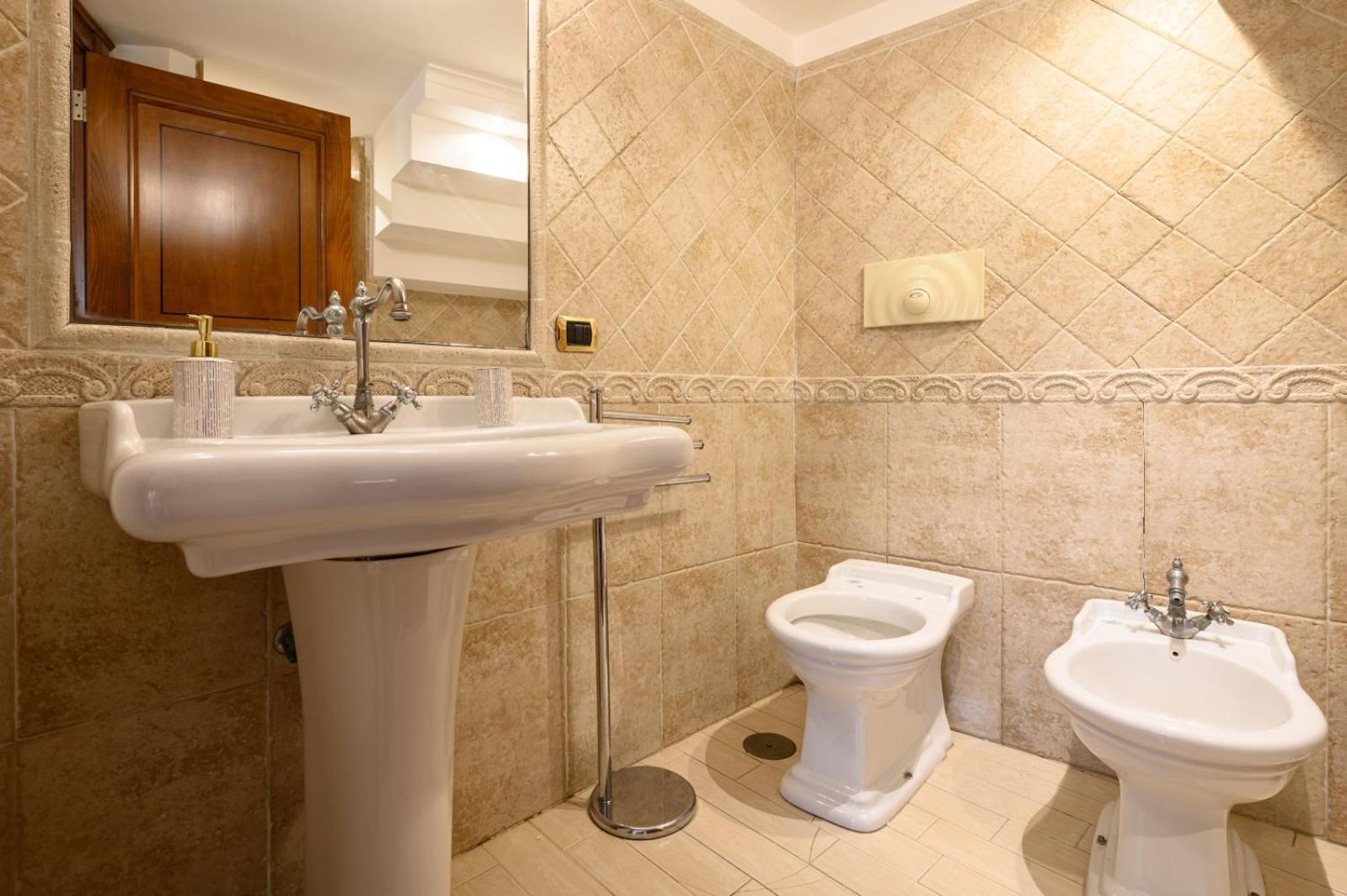 Totò e Peppino Family House