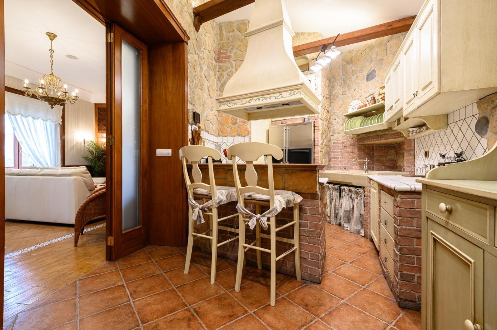 Totò e Peppino Family House