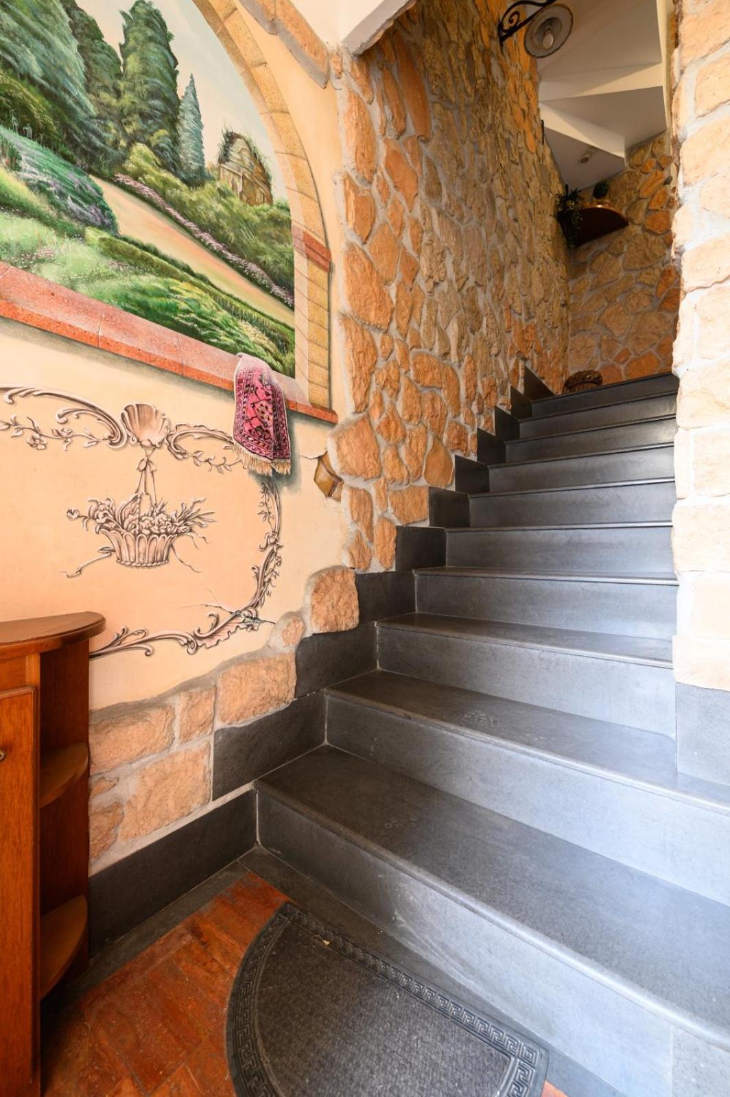 Totò e Peppino Family House