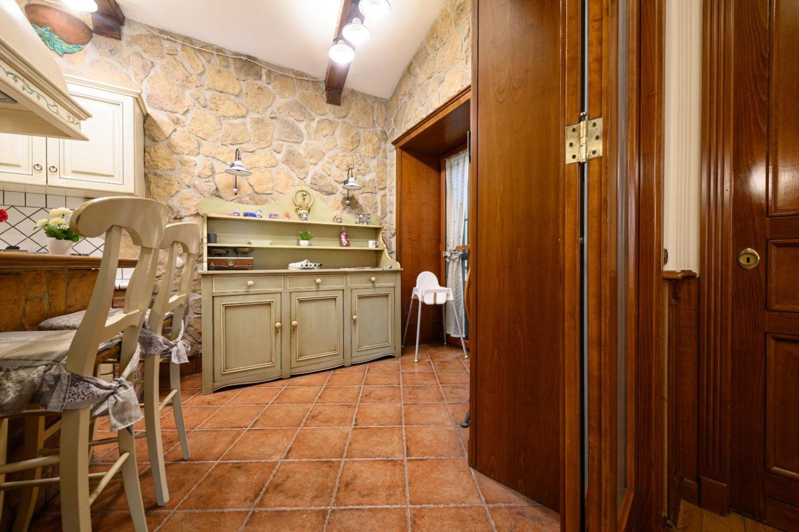 Totò e Peppino Family House