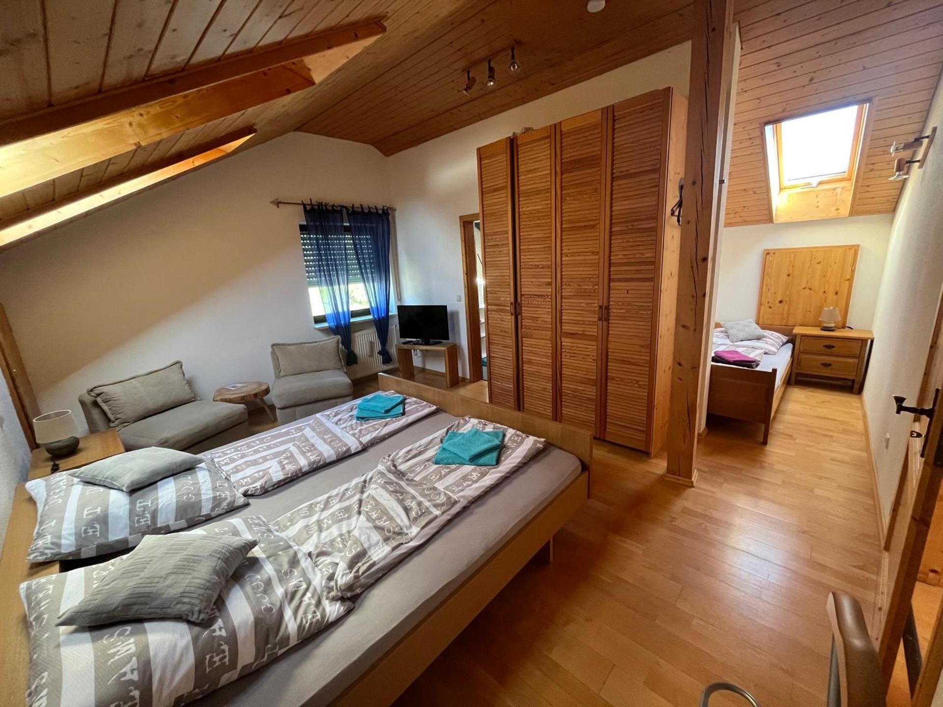 Ferienwohnung Sonnenschein