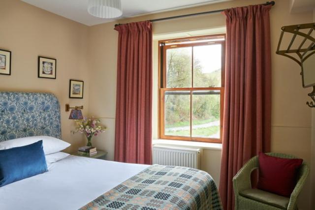 The Exmoor Forest Inn