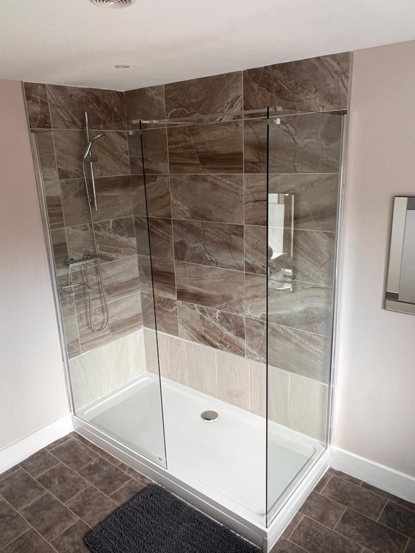 Spire View at THE GALLEON RESTAURANT