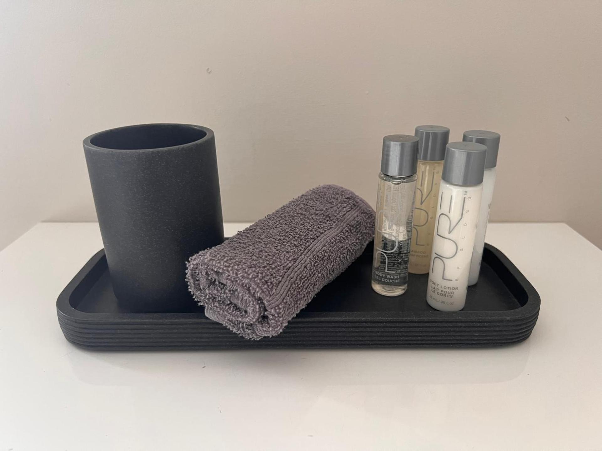 Spire View at THE GALLEON RESTAURANT