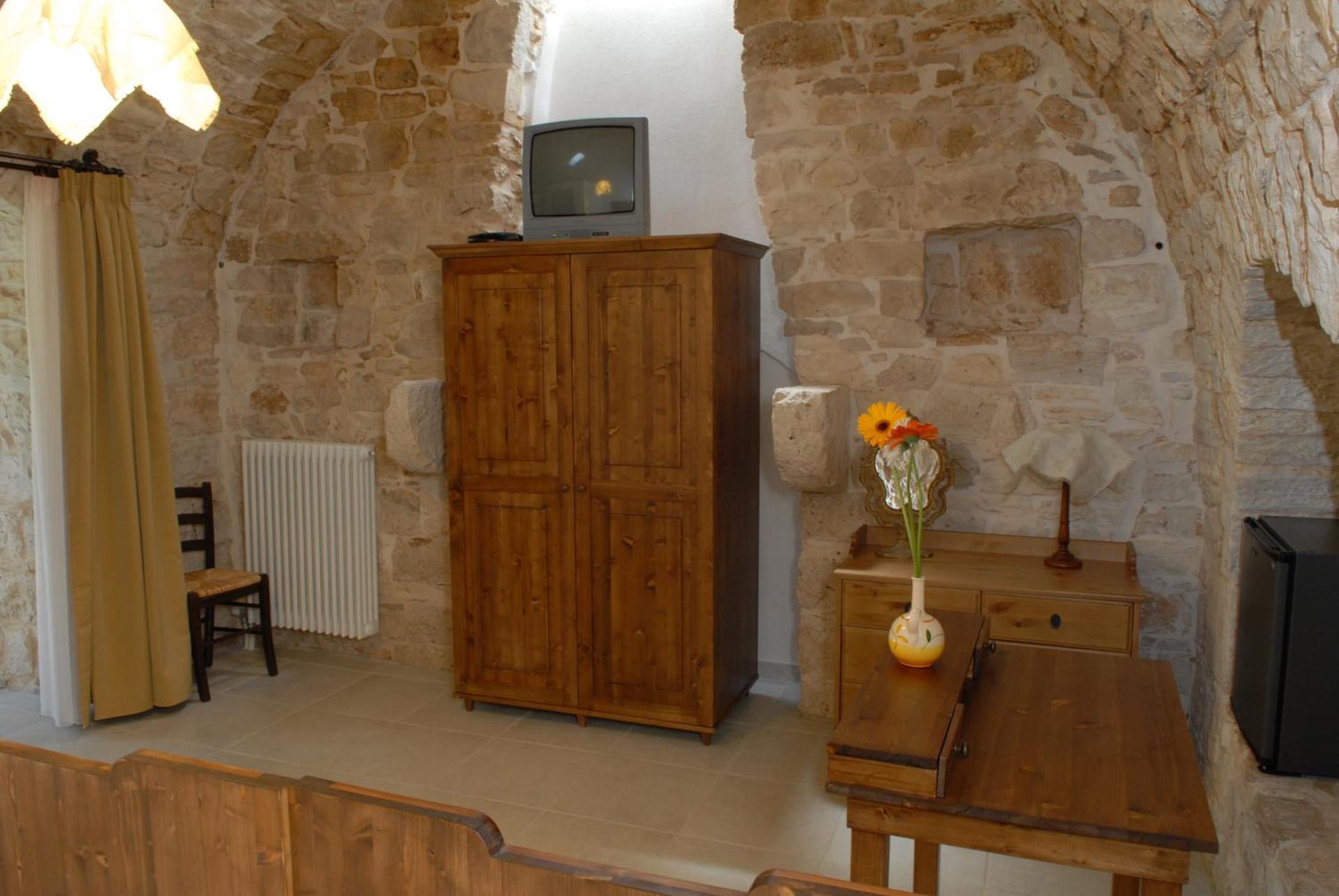 B&B Parco del Lamione