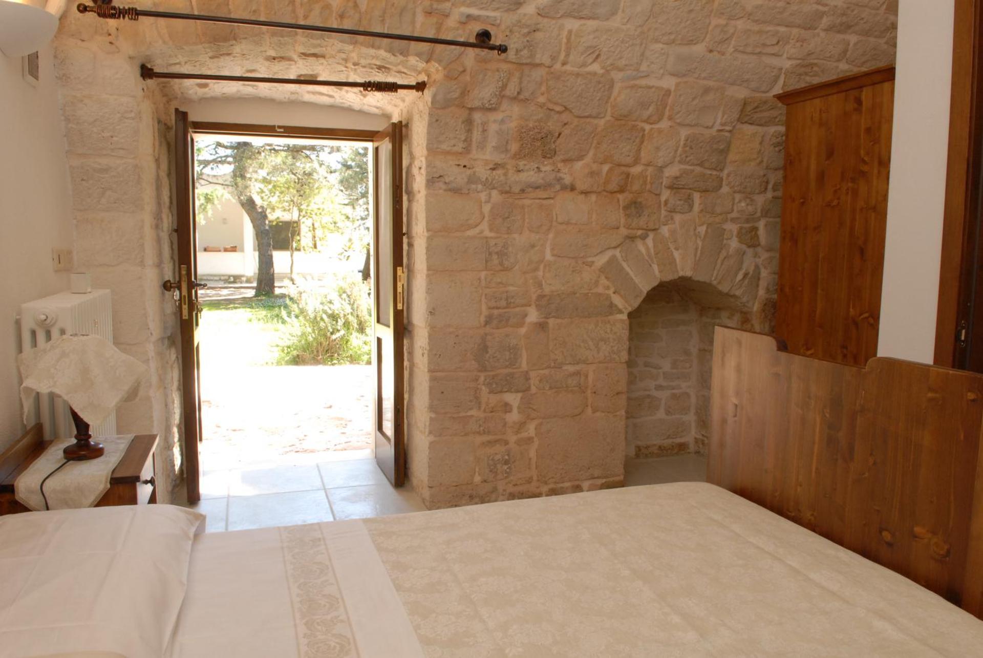 B&B Parco del Lamione