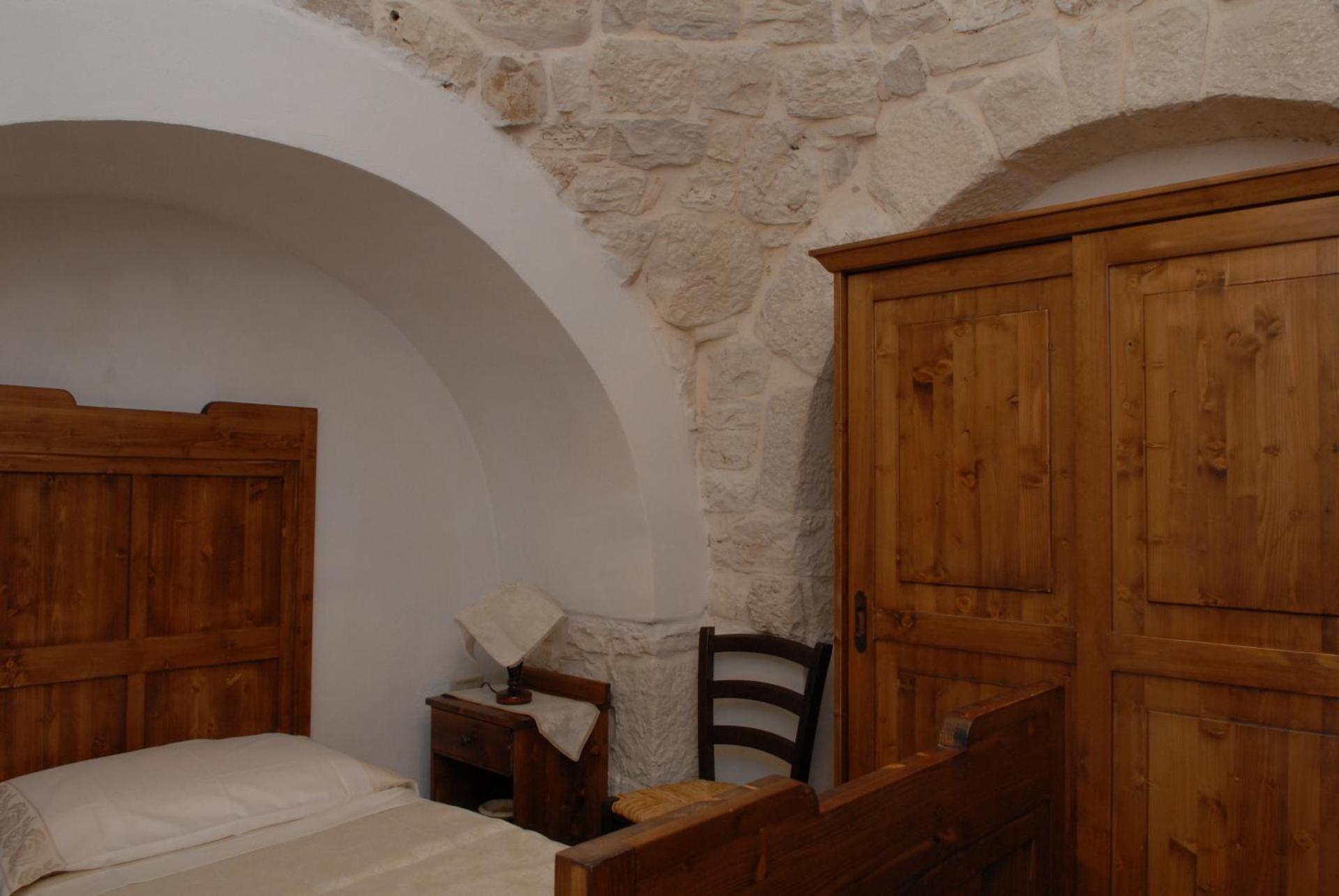 B&B Parco del Lamione