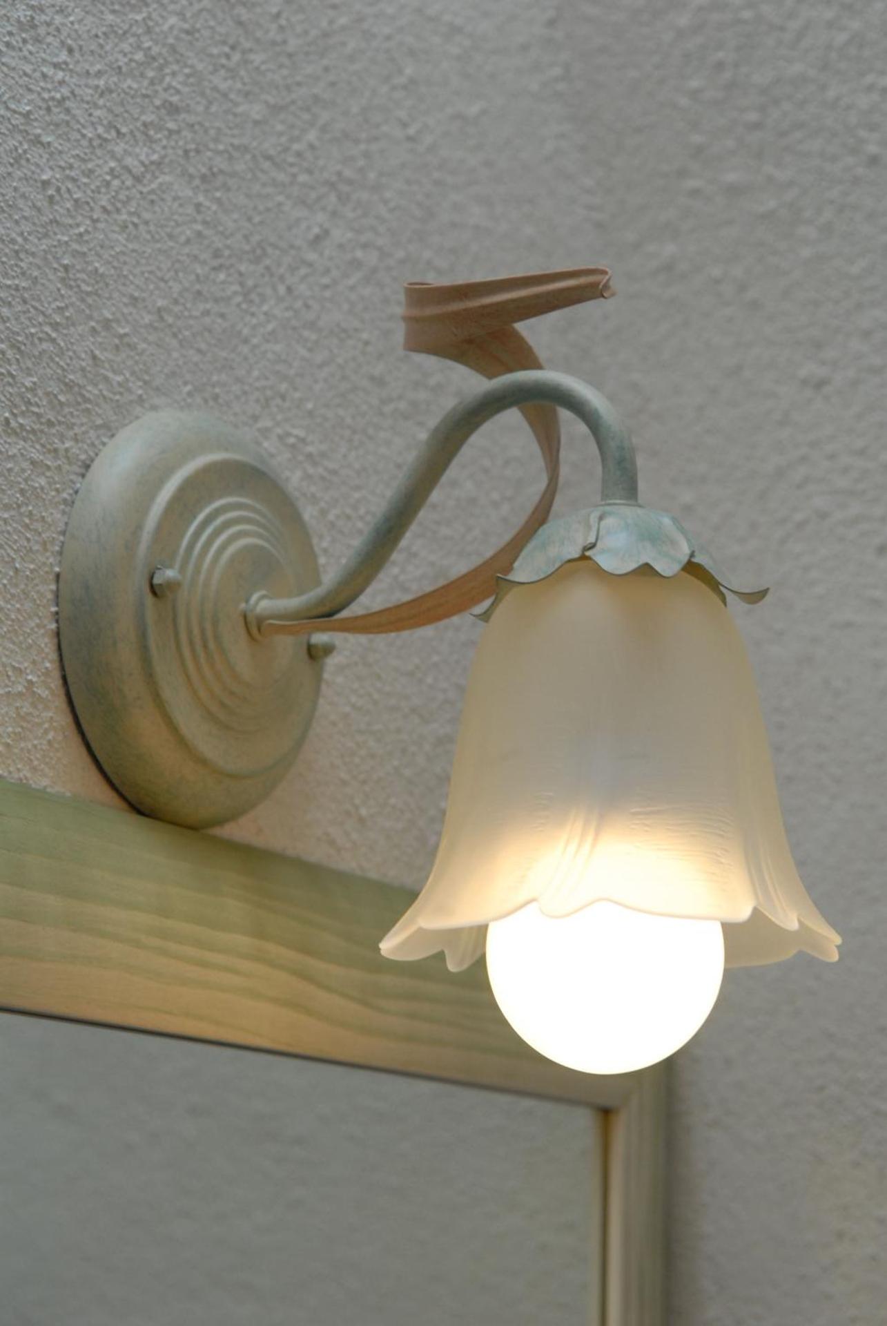 B&B Parco del Lamione