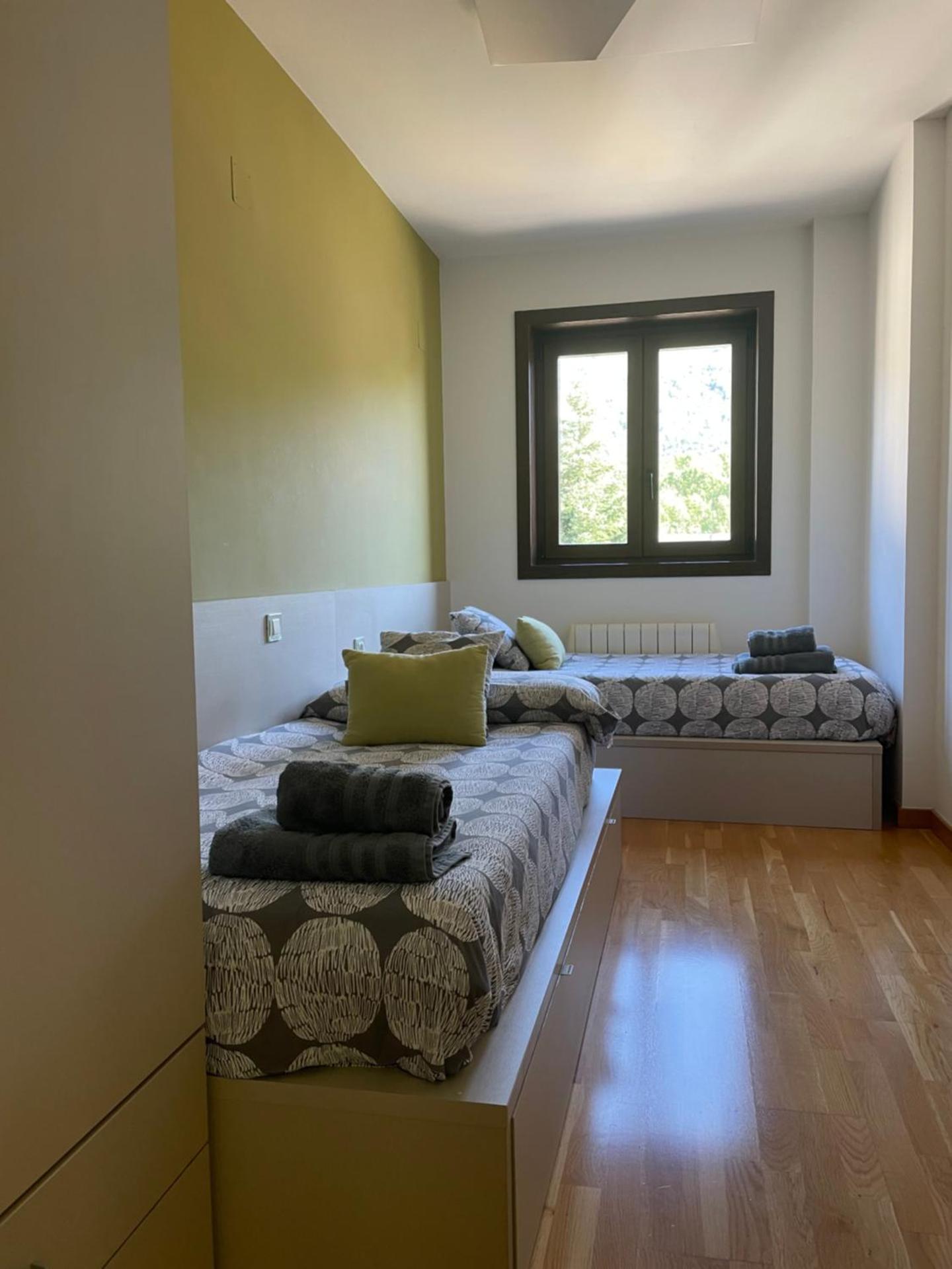 El Estacho de Panticosa