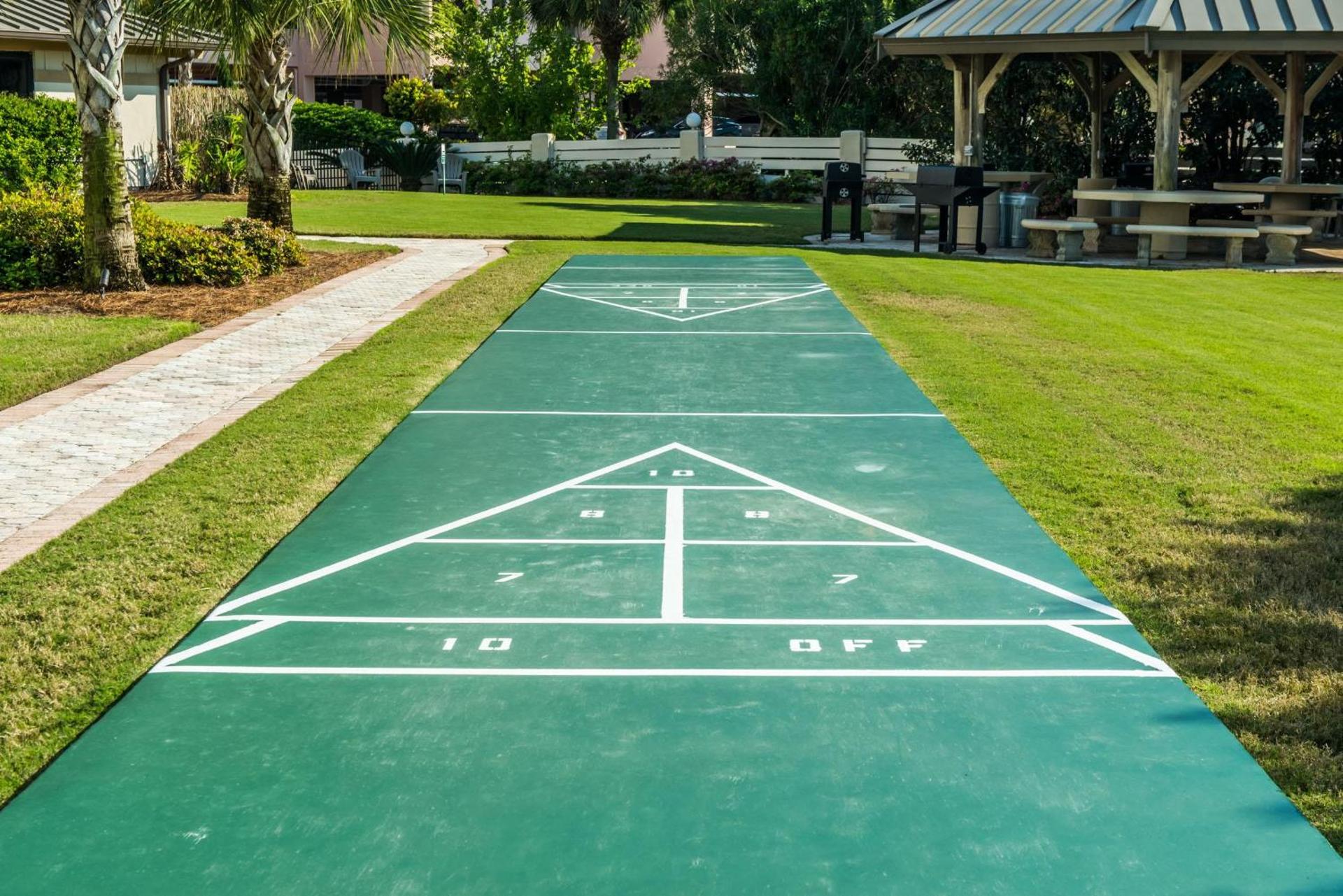 Ocean 214 at The Islander